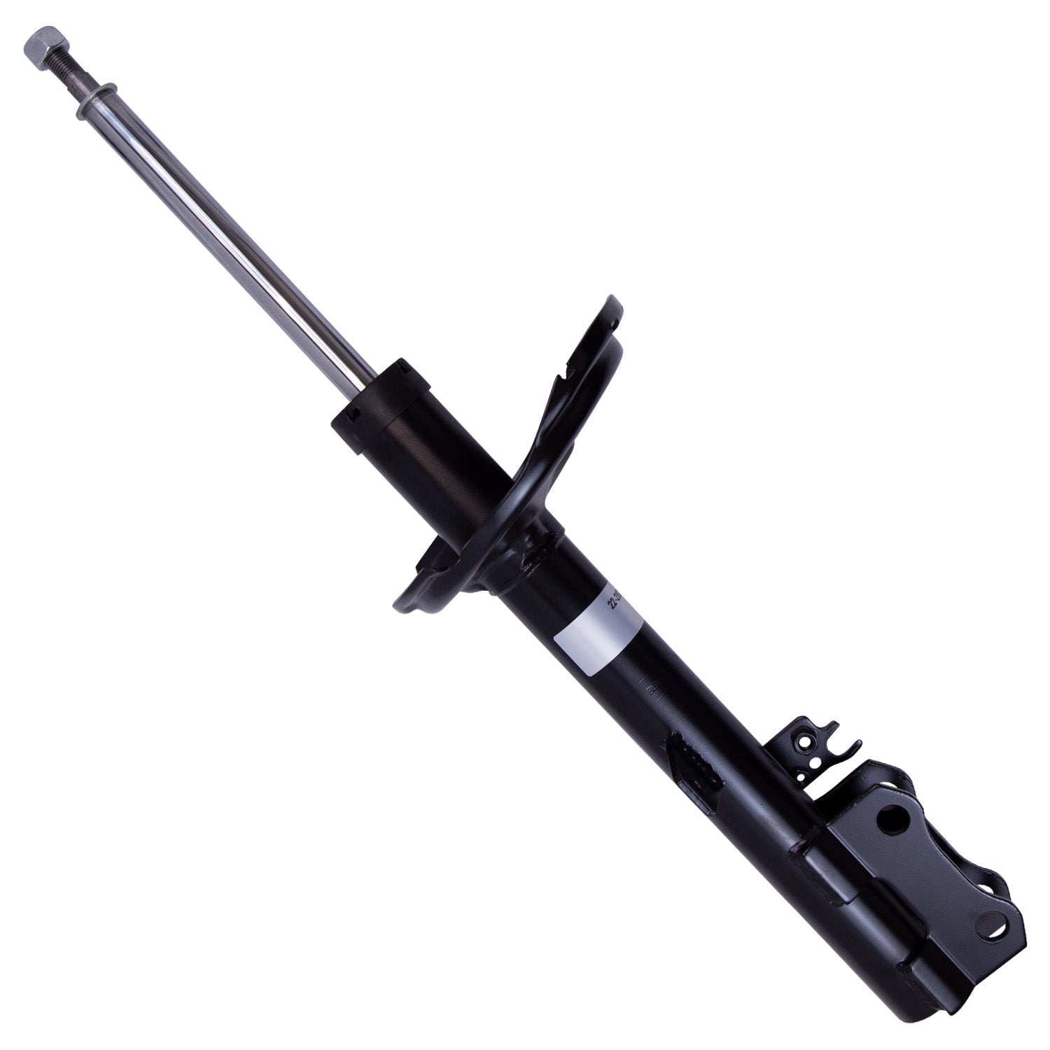 Bilstein 22-282699 - Suspension Strut Assembly Toyota Highlander 2WD HR 08-13 Twintube B4 OE Replacement Bilstein 3