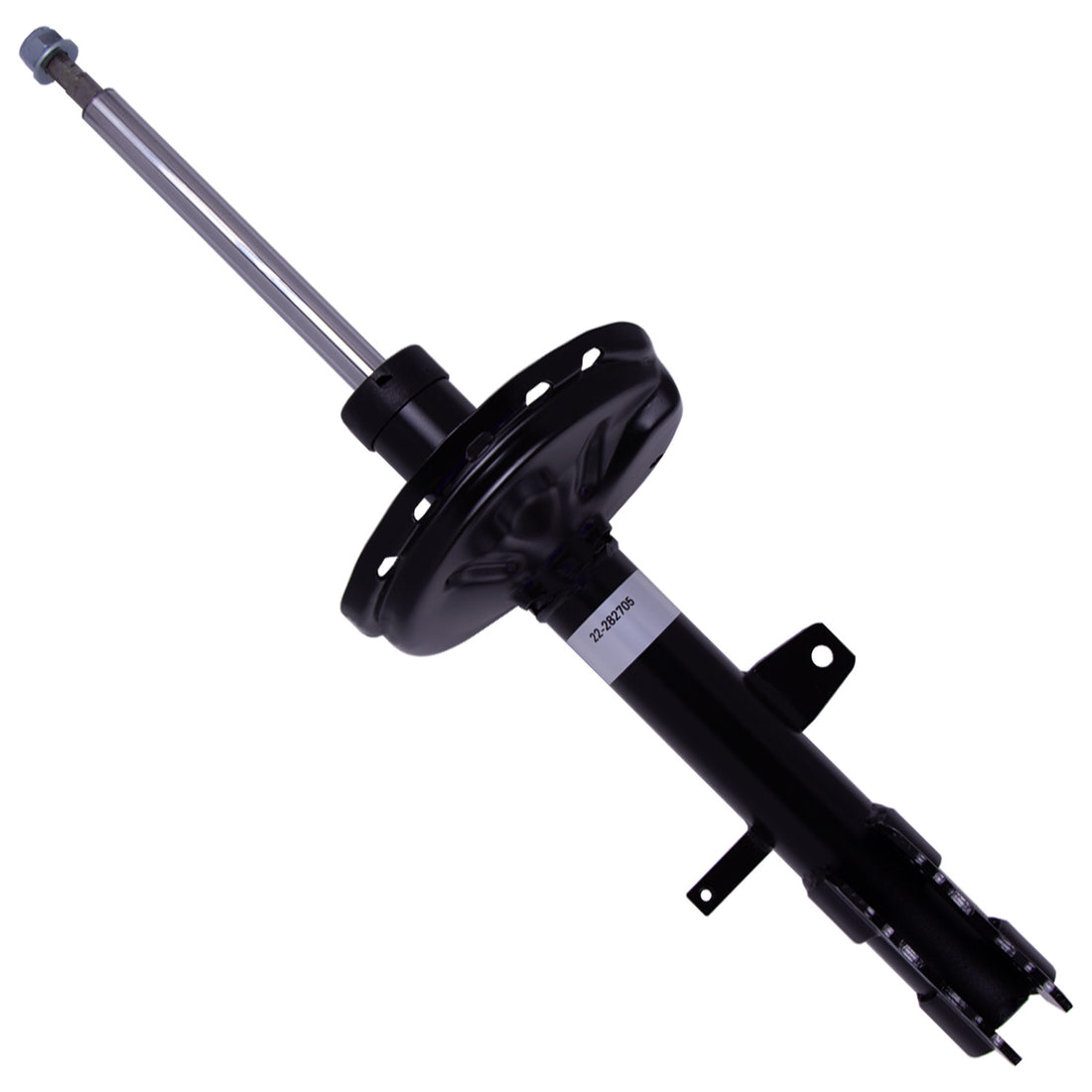 Bilstein 22-282705 - Suspension Strut Assembly Toyota Highlander 4WD HL 08-13 Twintube B4 OE Replacement Bilstein 2