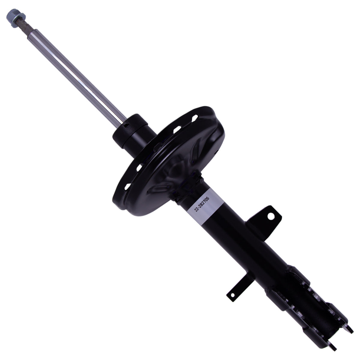 Bilstein 22-282705 - Suspension Strut Assembly Toyota Highlander 4WD HL 08-13 Twintube B4 OE Replacement Bilstein 2