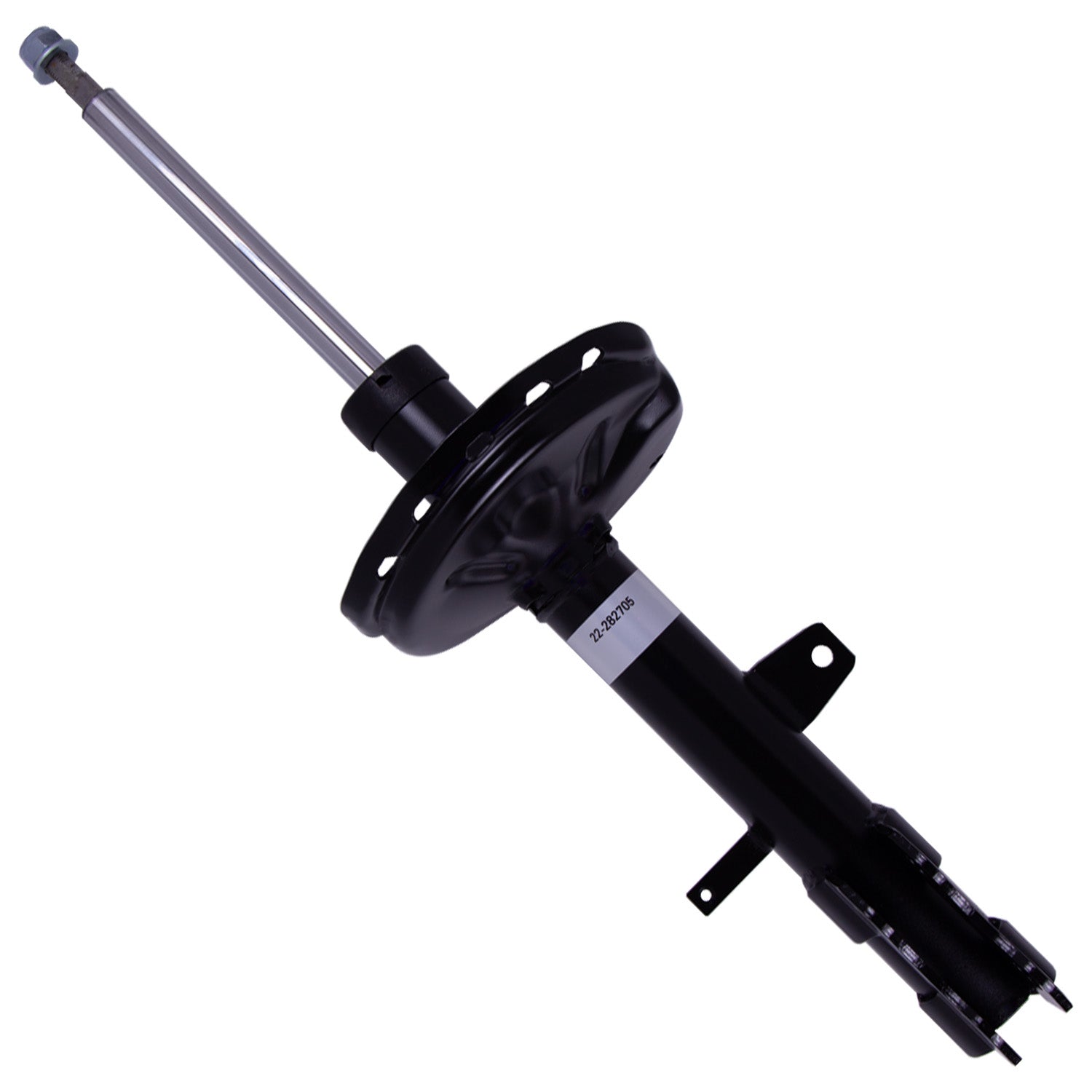 Bilstein 22-282705 - Suspension Strut Assembly Toyota Highlander 4WD HL 08-13 Twintube B4 OE Replacement Bilstein 2