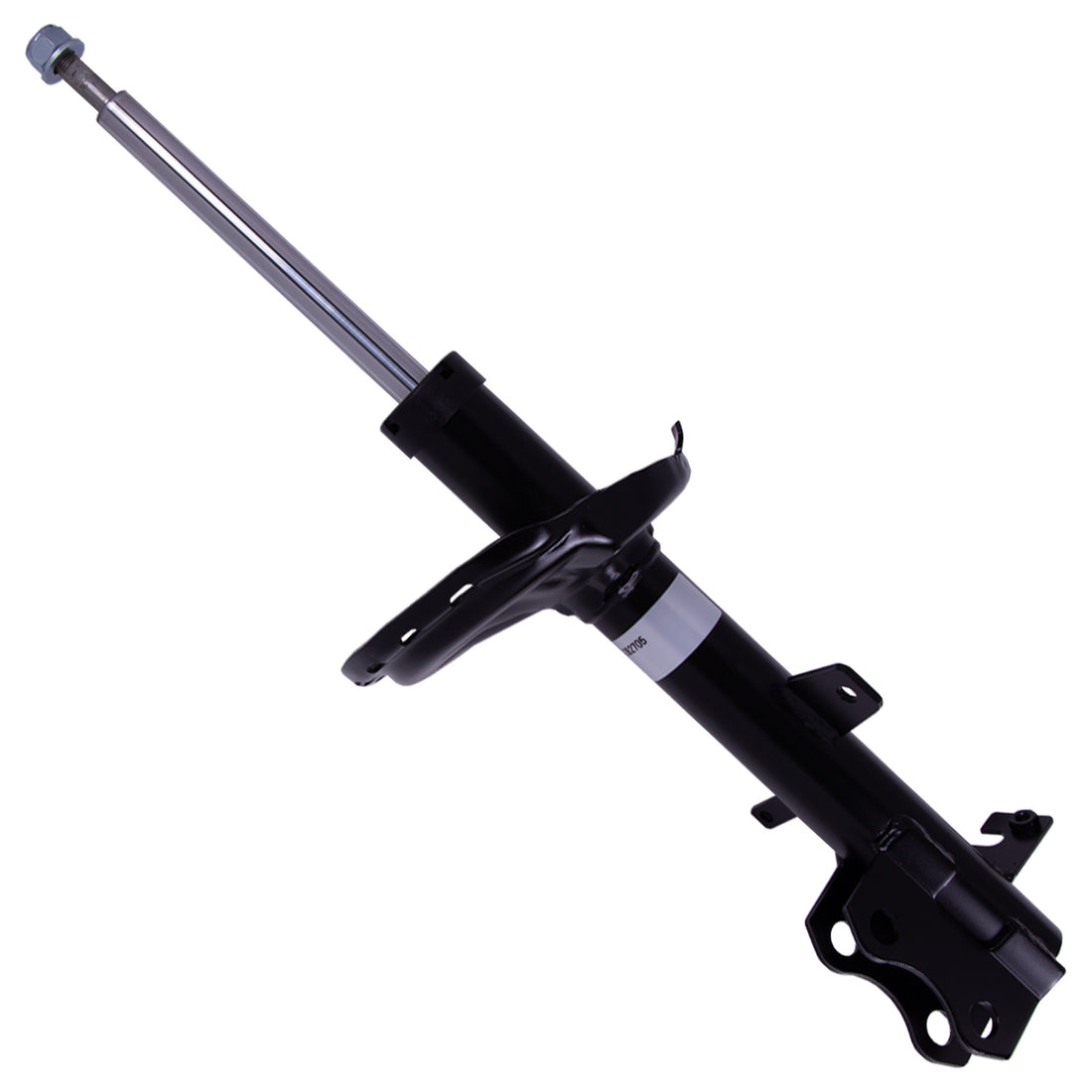 Bilstein 22-282705 - Suspension Strut Assembly Toyota Highlander 4WD HL 08-13 Twintube B4 OE Replacement Bilstein 9