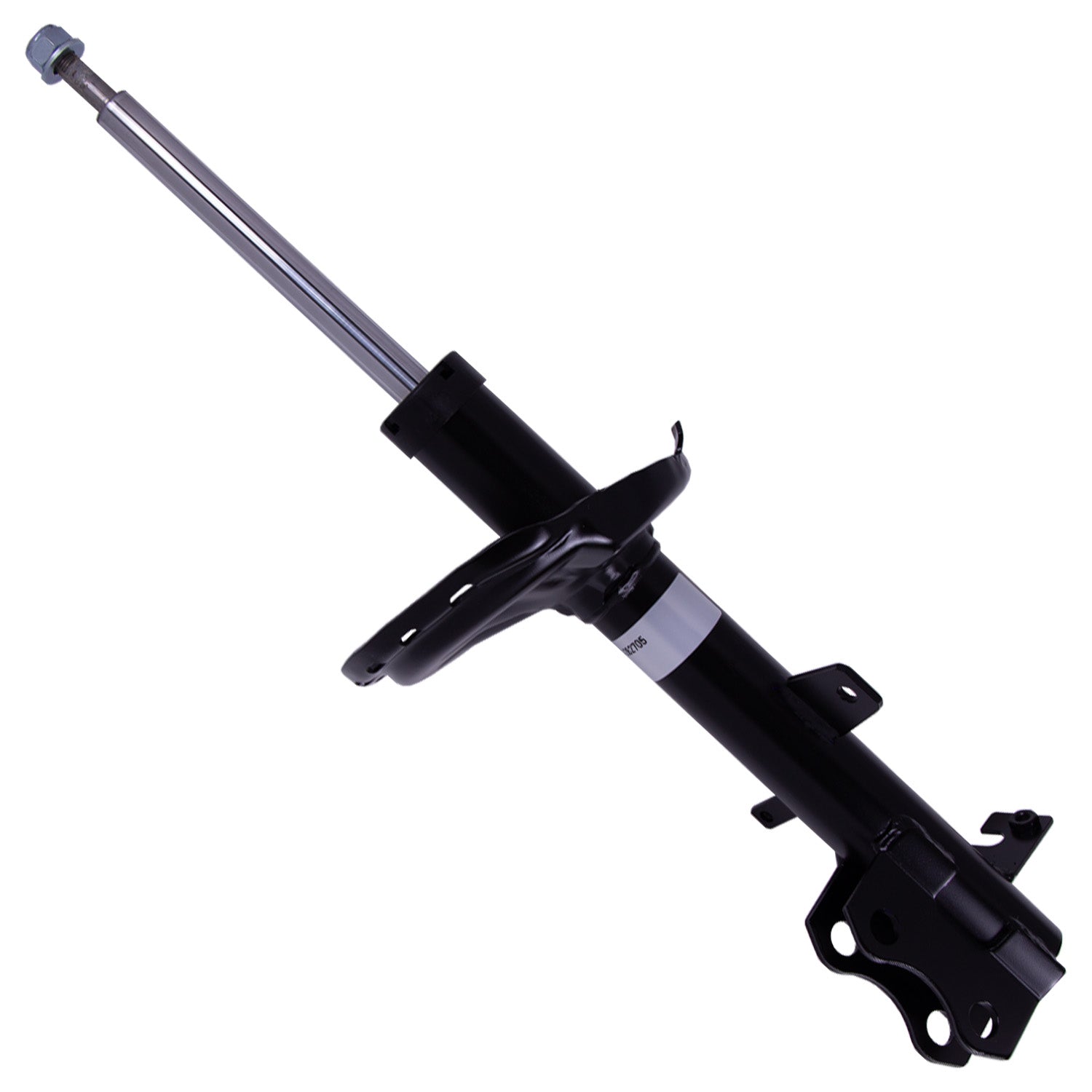 Bilstein 22-282705 - Suspension Strut Assembly Toyota Highlander 4WD HL 08-13 Twintube B4 OE Replacement Bilstein 9