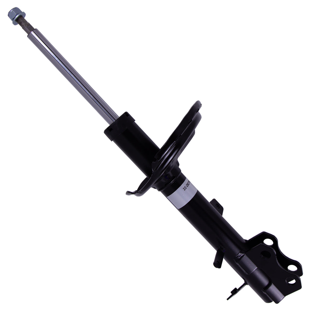 Bilstein 22-282705 - Suspension Strut Assembly Toyota Highlander 4WD HL 08-13 Twintube B4 OE Replacement Bilstein 5