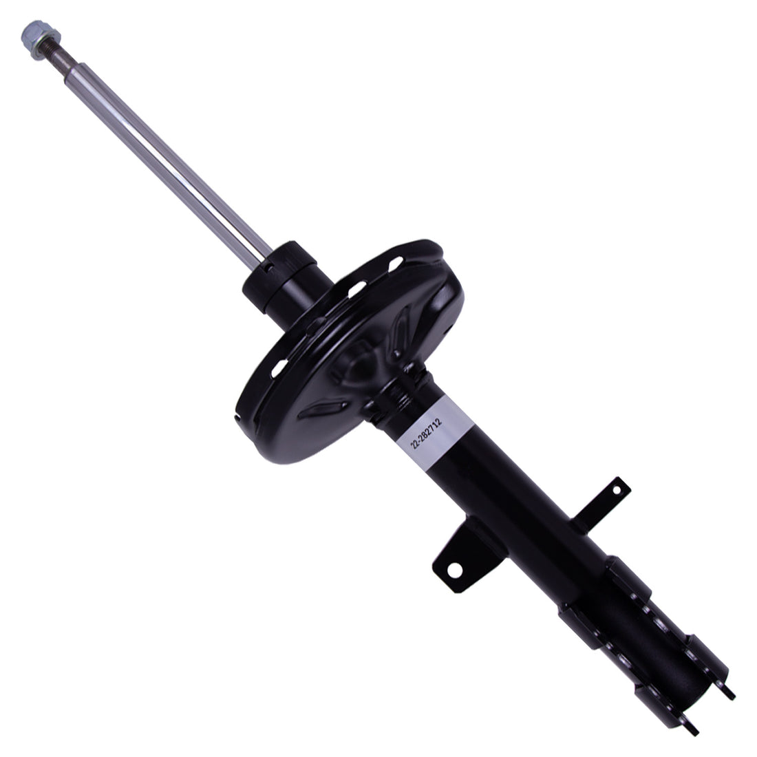 Bilstein 22-282712 - Suspension Strut Assembly Toyota Highlander 4WD HR 08-13 Twintube B4 OE Replacement Bilstein 1
