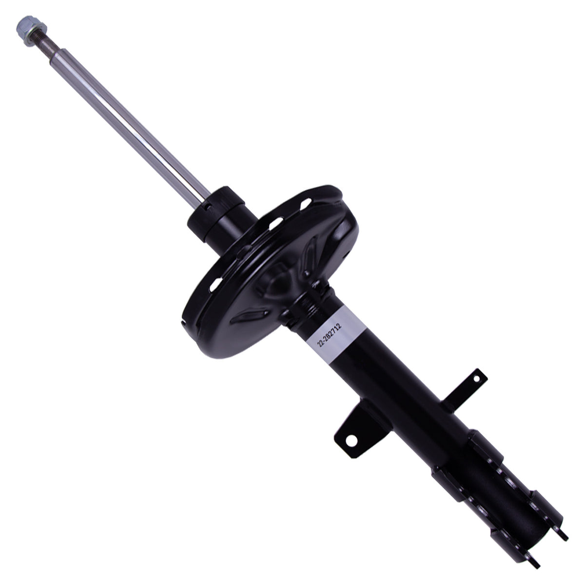 Bilstein 22-282712 - Suspension Strut Assembly Toyota Highlander 4WD HR 08-13 Twintube B4 OE Replacement Bilstein 1