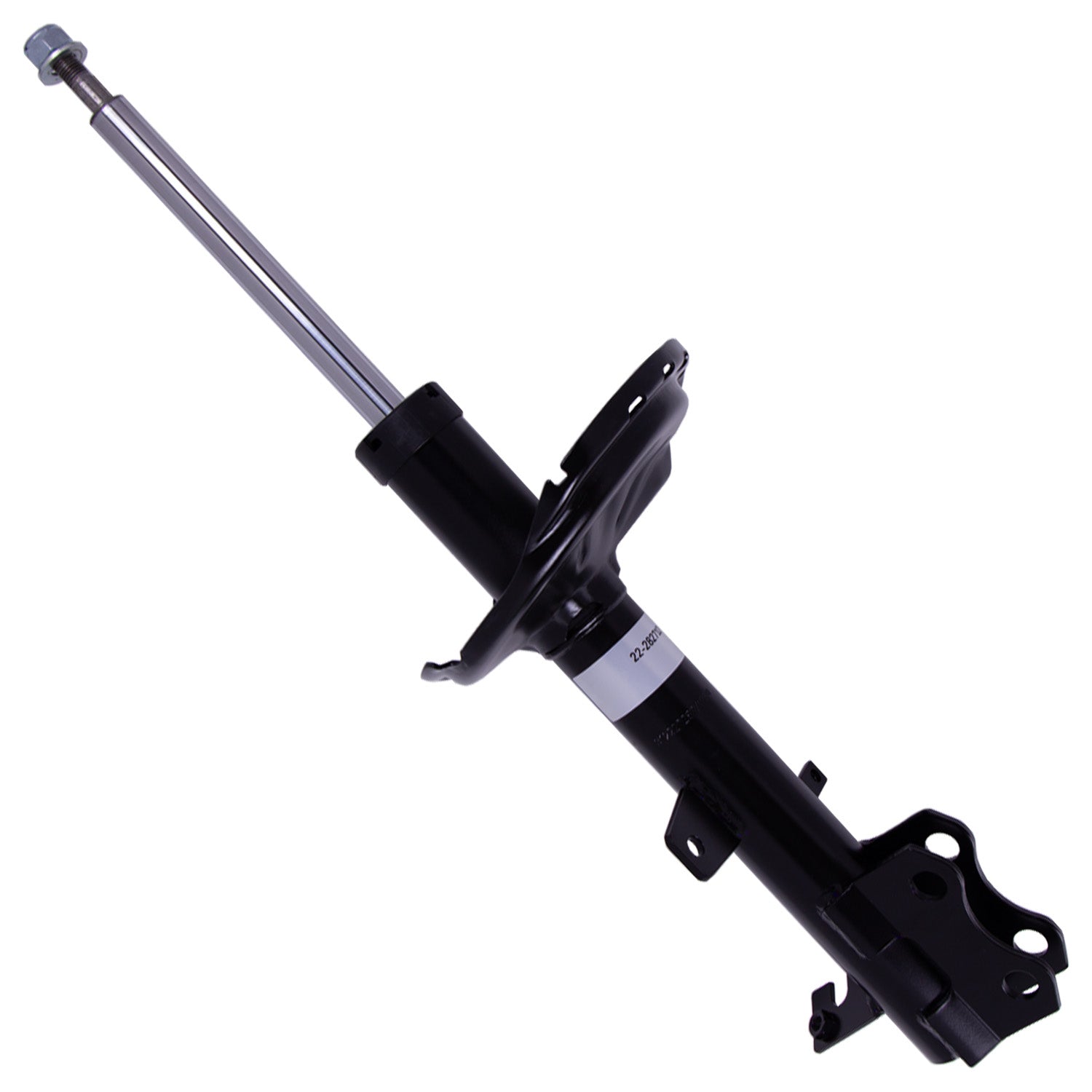 Bilstein 22-282712 - Suspension Strut Assembly Toyota Highlander 4WD HR 08-13 Twintube B4 OE Replacement Bilstein 5