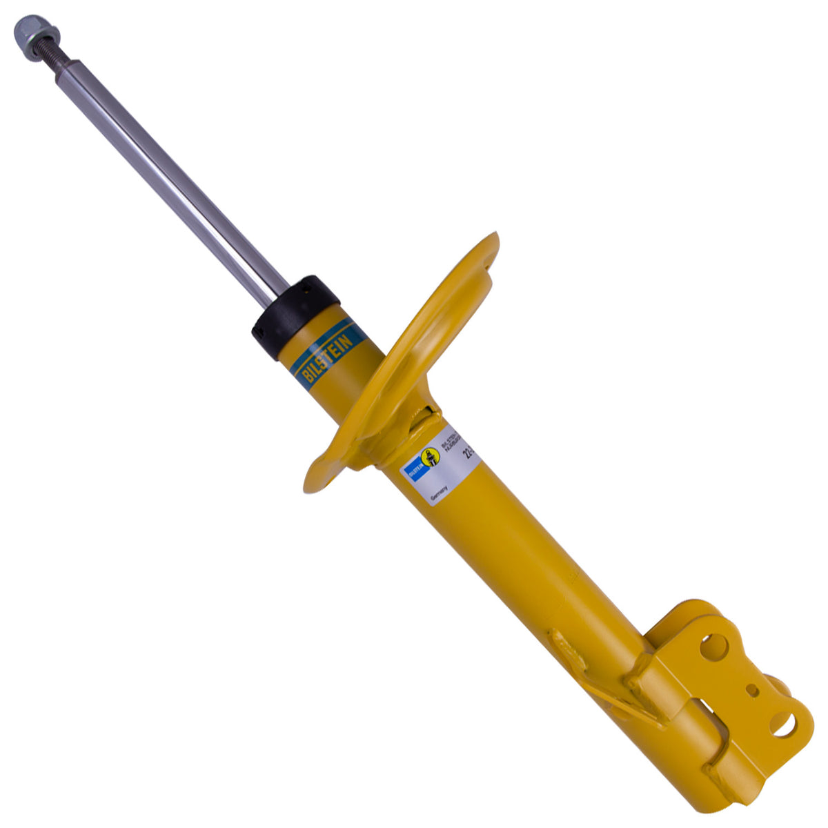 Bilstein 22-282729 - Suspension Strut Assembly Toyota Highlander 08-13 Front Left Twintube B6 Bilstein 6