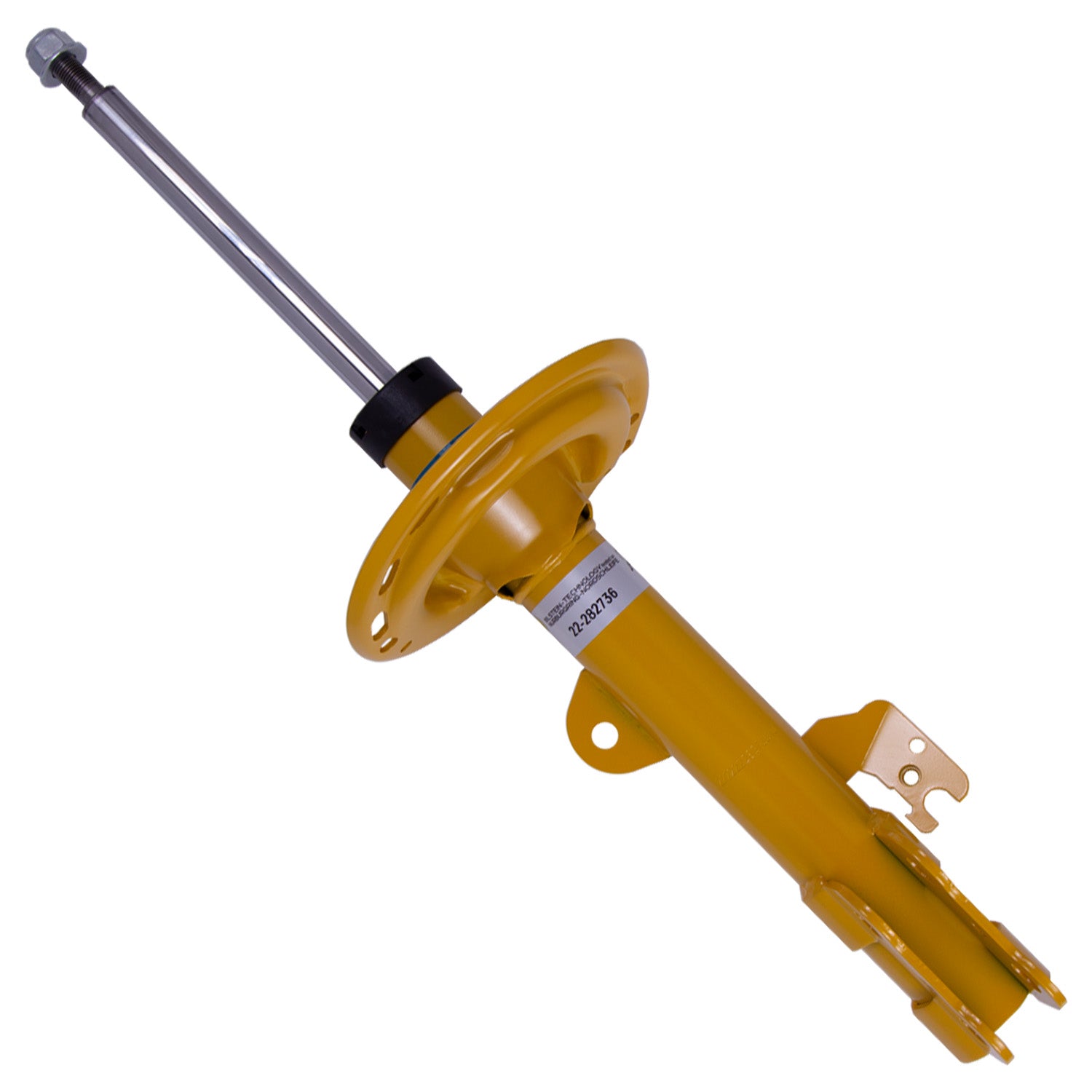 Bilstein 22-282736 - Suspension Strut Assembly Toyota Highlander 08-13 Front Right Twintube B6 Bilstein 3