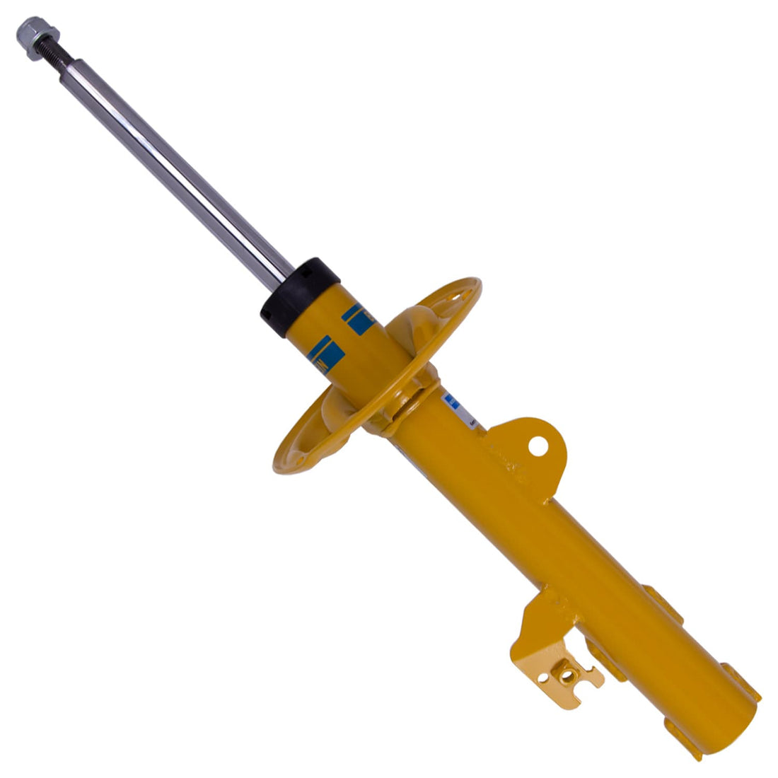 Bilstein NA Bilstein 22-282736 - Suspension Strut Assembly Toyota Highlander 08-13 Front Right Twintube B6 Bilstein