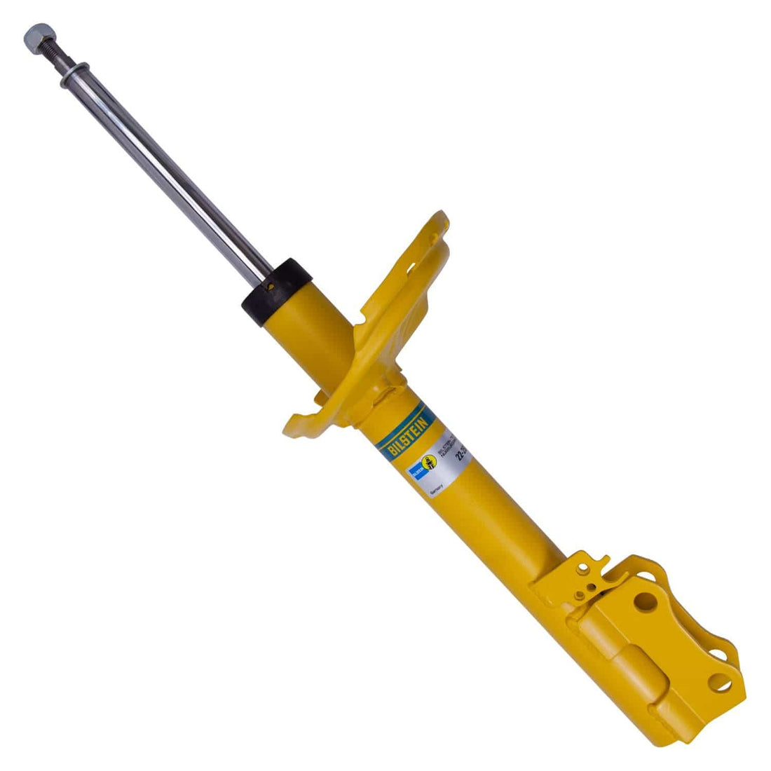 Bilstein NA Bilstein 22-282743 - Suspension Strut Assembly Toyota Highlander 2WD 08-13RL Twintube B6 Bilstein