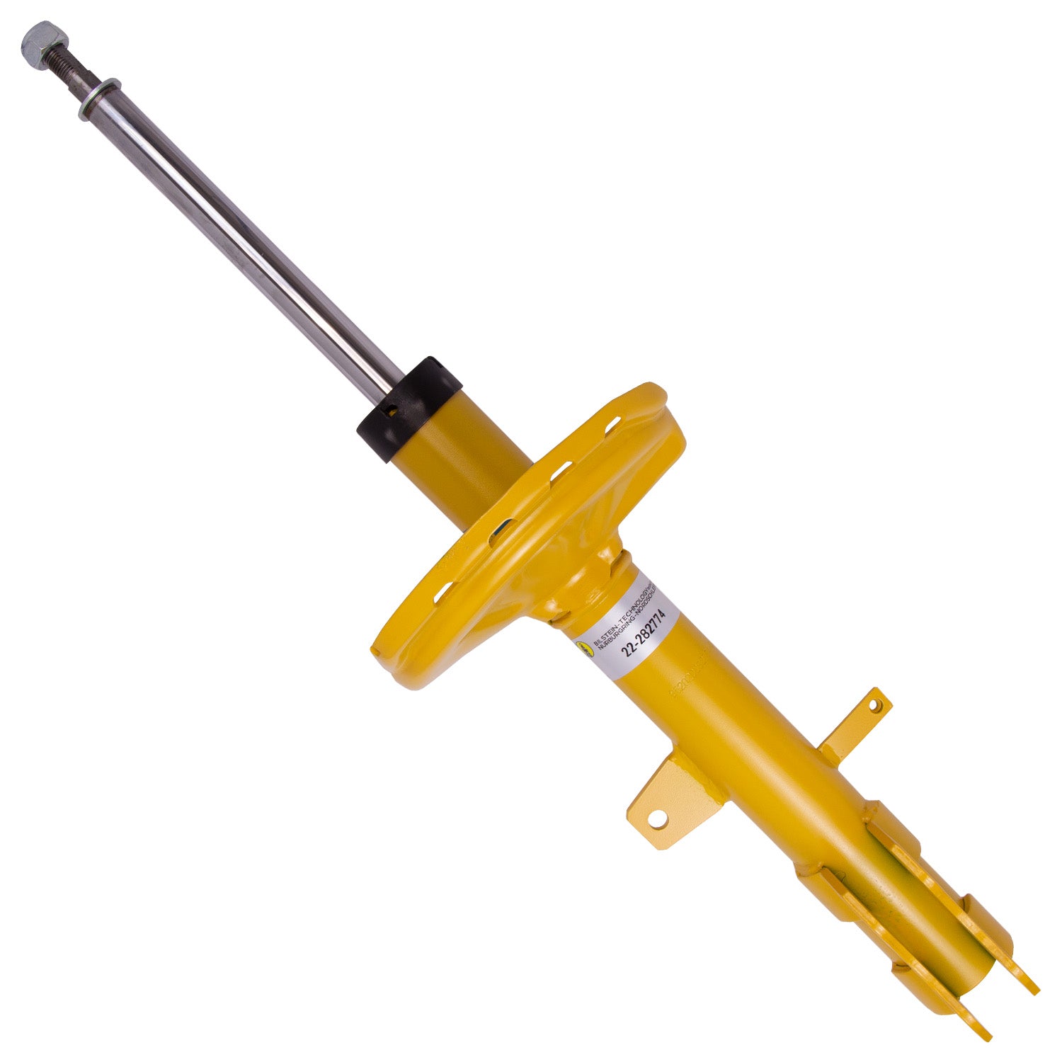 Bilstein 22-282774 - Suspension Strut Assembly Toyota Highlander 4WD HR 08-13 Twintube B6 Bilstein 3