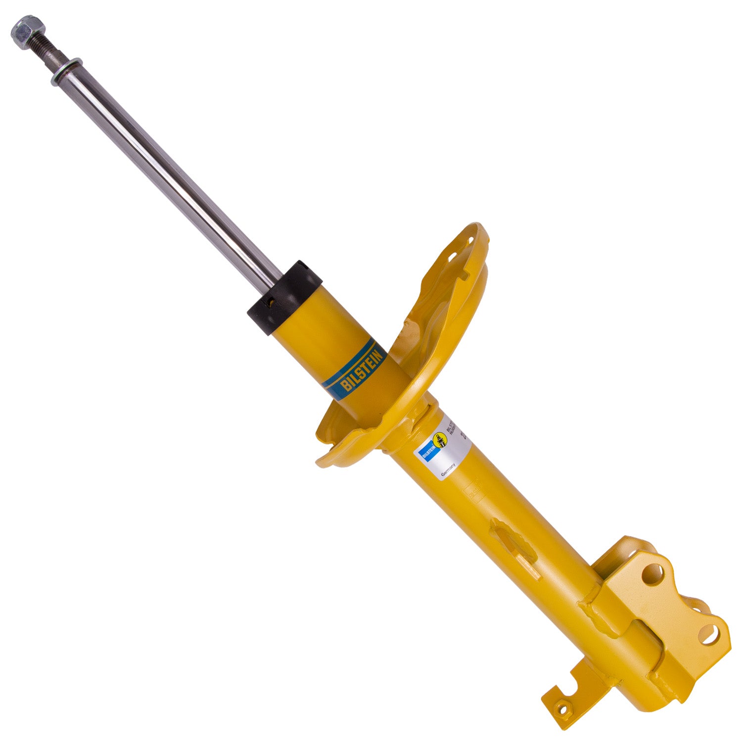 Bilstein 22-282774 - Suspension Strut Assembly Toyota Highlander 4WD HR 08-13 Twintube B6 Bilstein 5