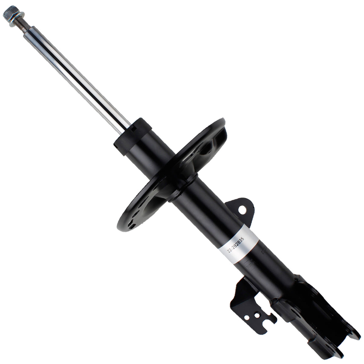 Bilstein 22-282835 - Suspension Strut Assembly Toyota Highlander 14-18 VL Twintube B4 OE Replacement Bilstein 1