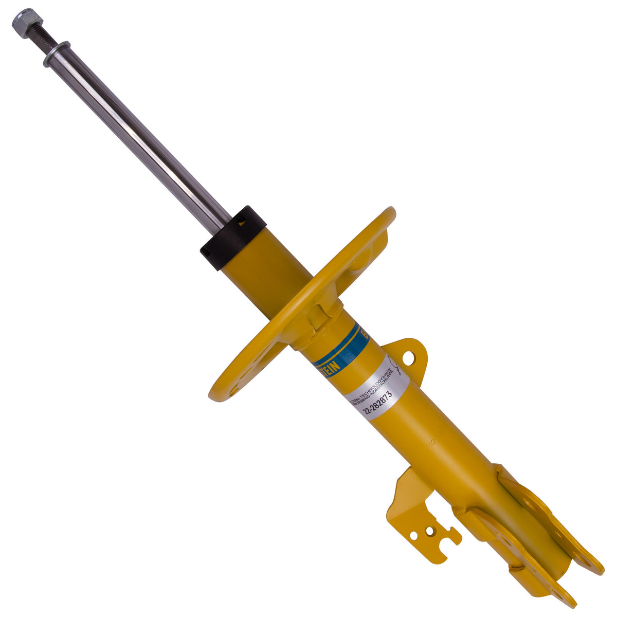 Bilstein 22-282873 - Suspension Strut Assembly Toyota Highlander 14-18 Front Left Twintube B6 Bilstein 3