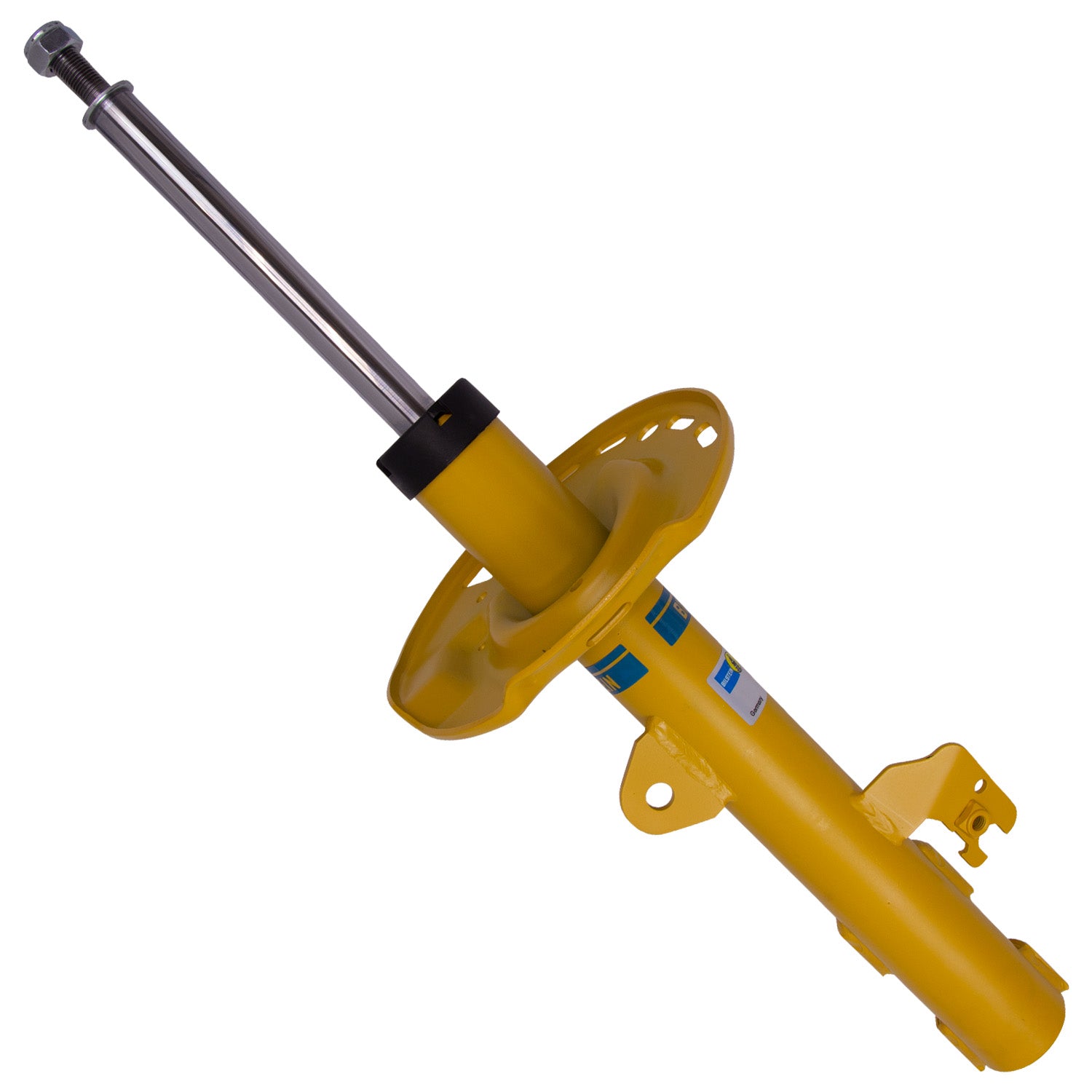 Bilstein 22-282873 - Suspension Strut Assembly Toyota Highlander 14-18 Front Left Twintube B6 Bilstein