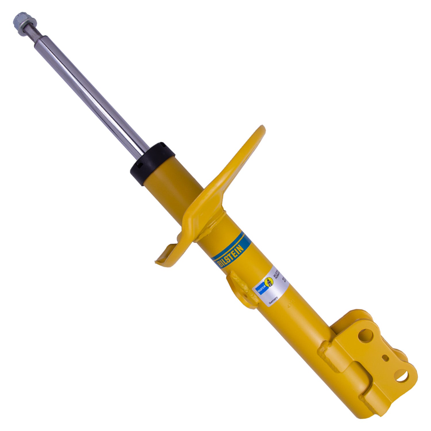 Bilstein 22-282880 - Suspension Strut Assembly Toyota Highlander 14-18 Front Right Twintube B6 Bilstein 1