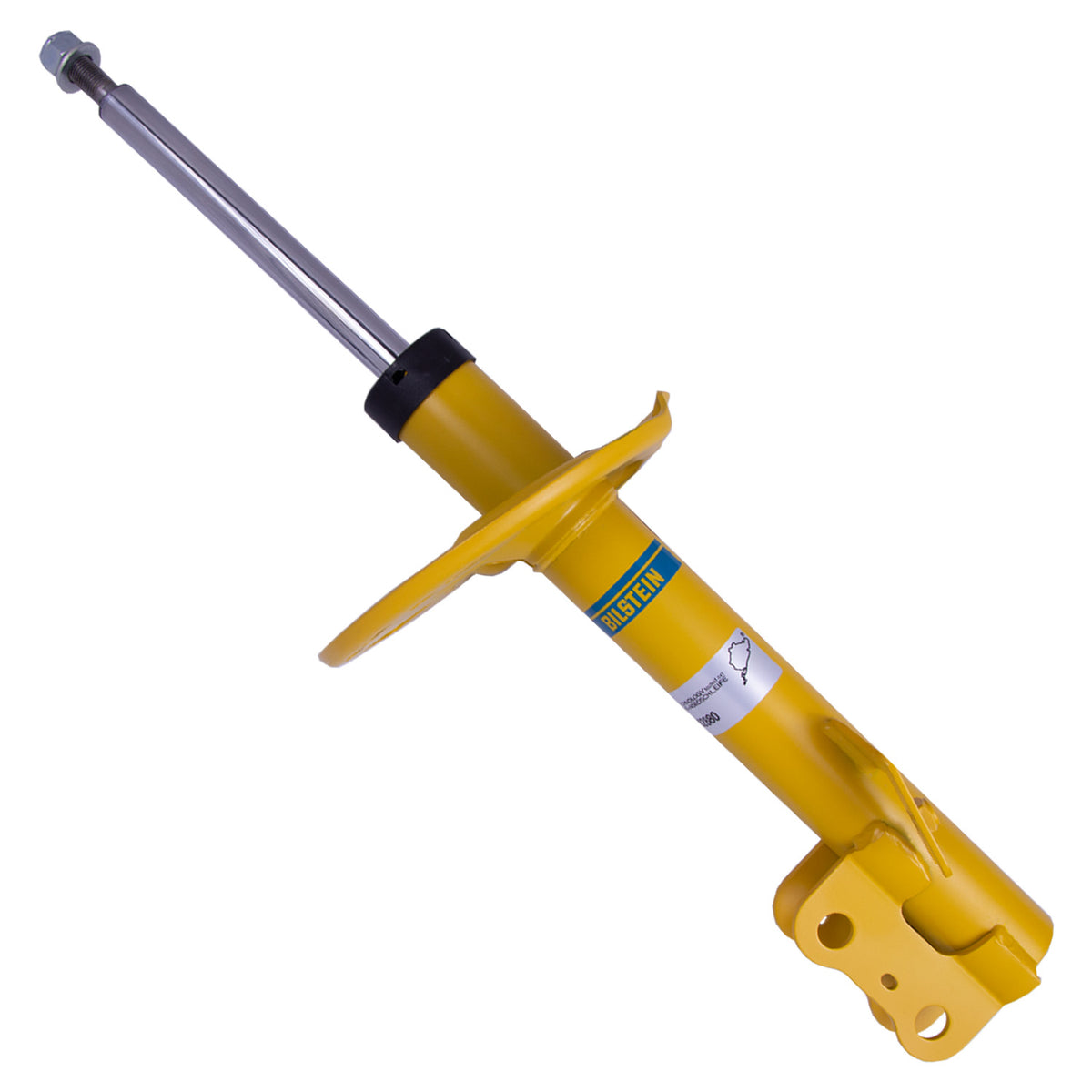 Bilstein 22-282880 - Suspension Strut Assembly Toyota Highlander 14-18 Front Right Twintube B6 Bilstein 3