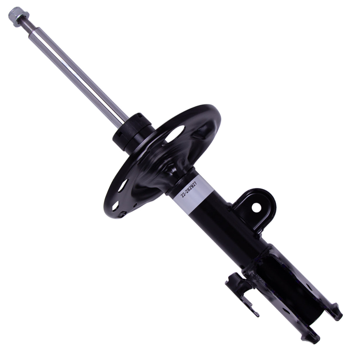 Bilstein 22-282927 - Suspension Strut Assembly Toyota RAV4 13-18 VR Twintube B4 OE Replacement Bilstein 1
