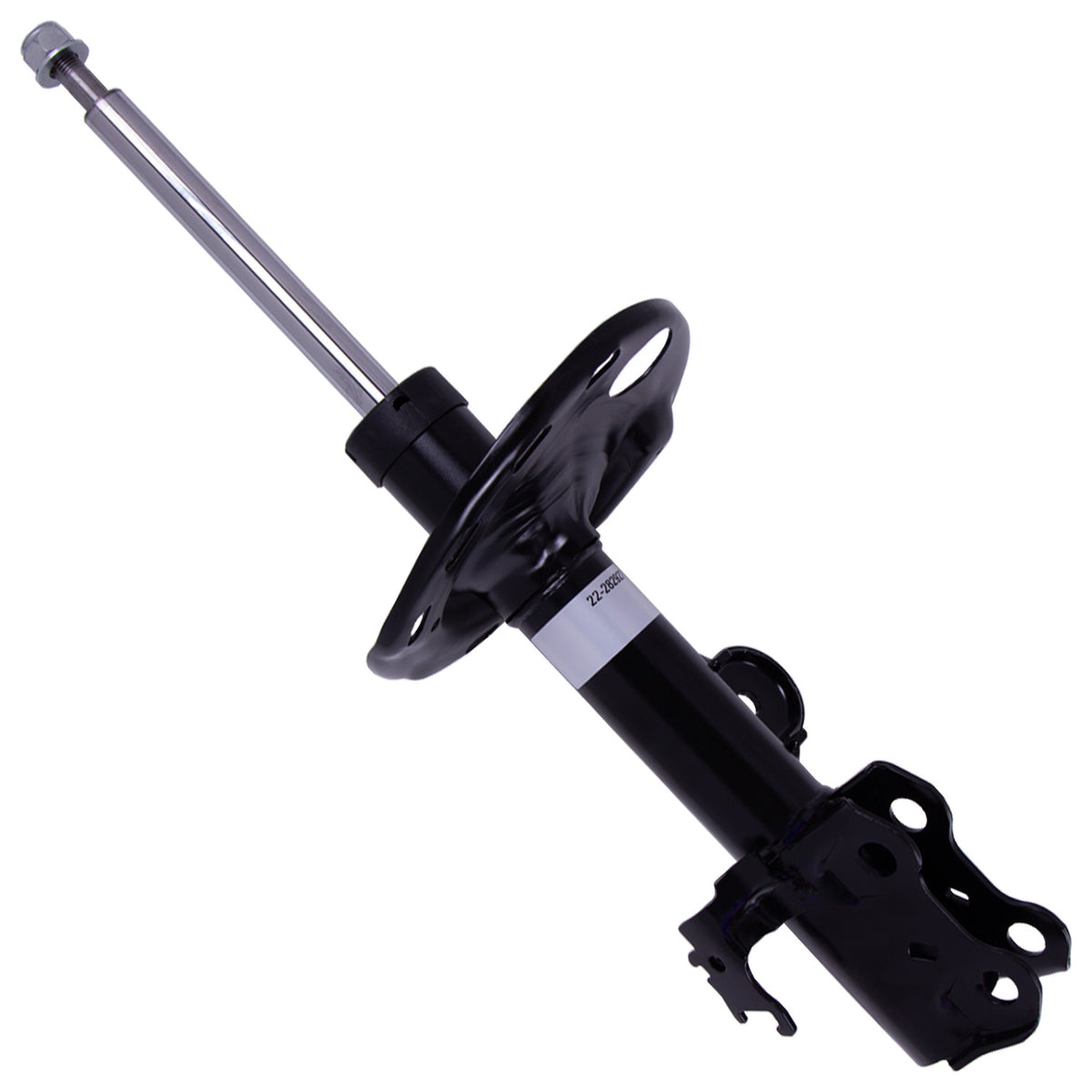 Bilstein 22-282927 - Suspension Strut Assembly Toyota RAV4 13-18 VR Twintube B4 OE Replacement Bilstein 3