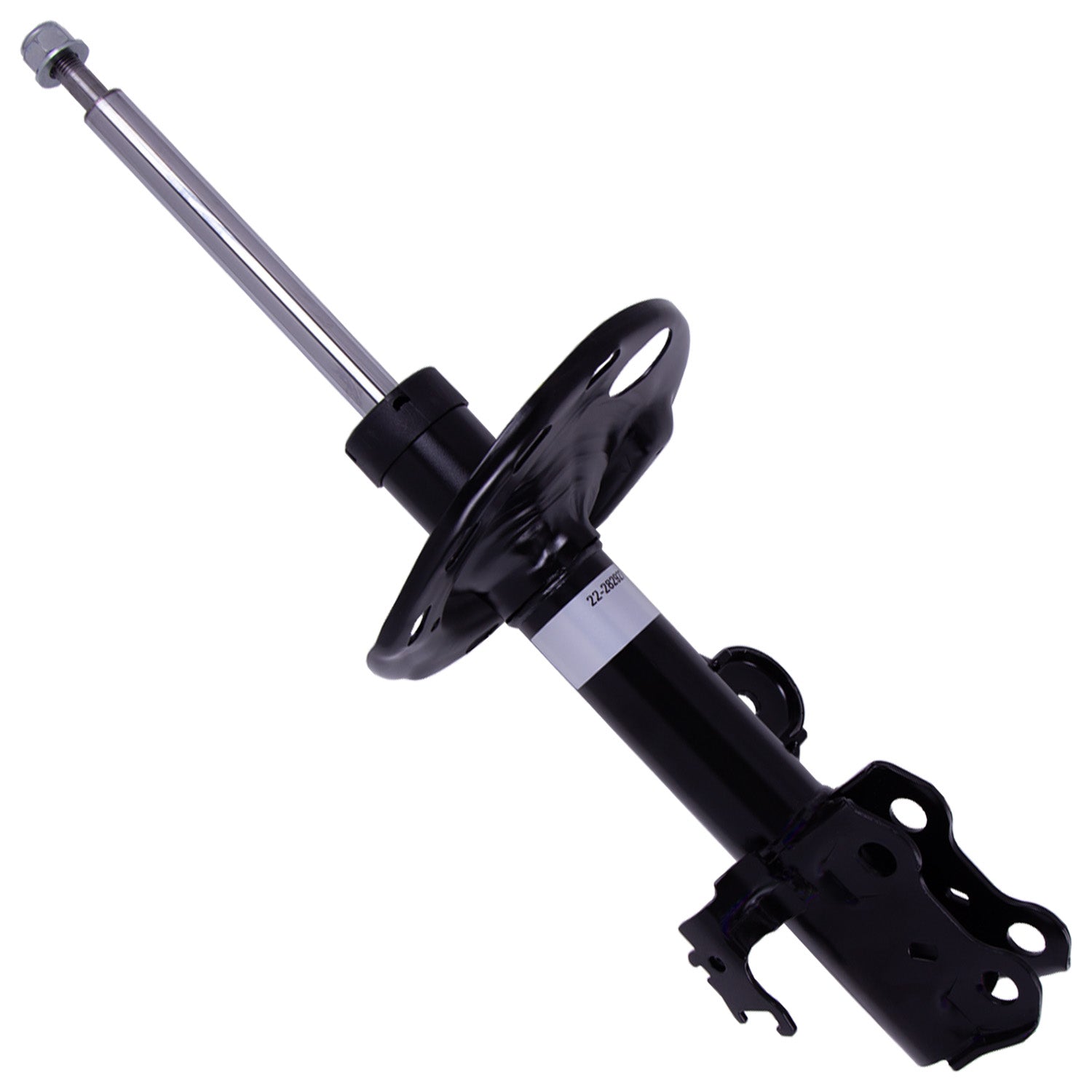 Bilstein 22-282927 - Suspension Strut Assembly Toyota RAV4 13-18 VR Twintube B4 OE Replacement Bilstein 3