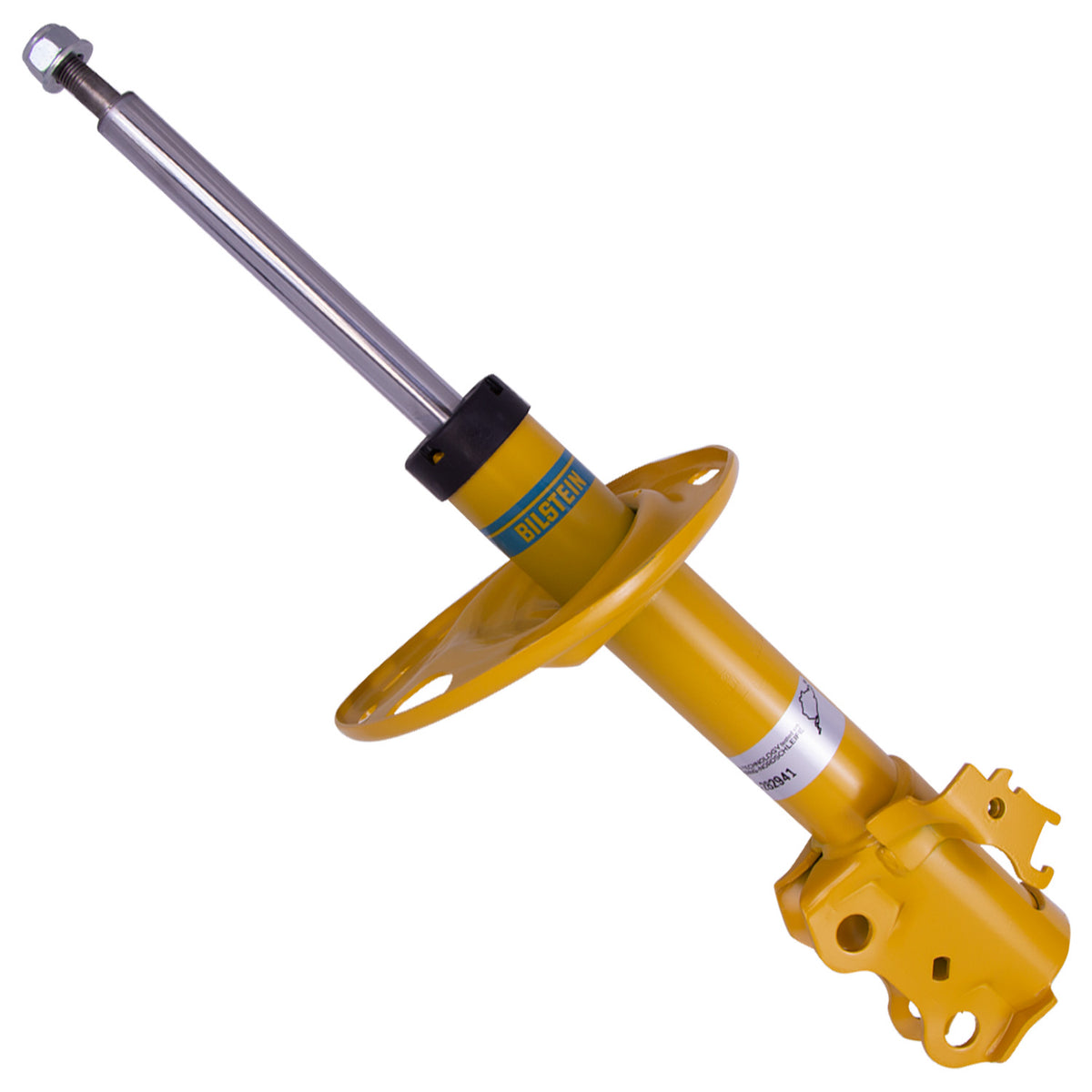 Bilstein 22-282941 - Suspension Strut Assembly Toyota RAV4 A4 13-18 Front Left Twintube B6 Bilstein 5