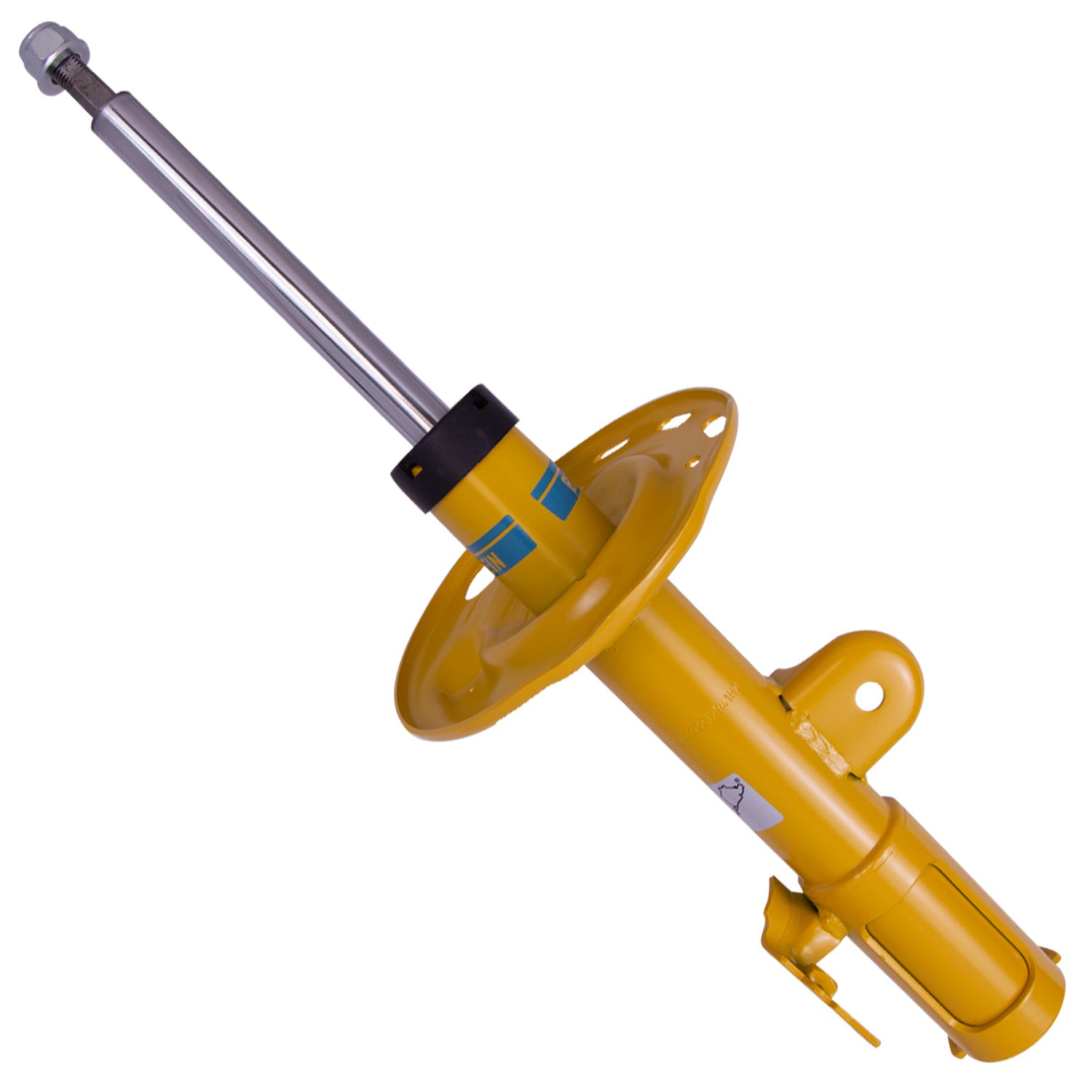 Bilstein 22-282941 - Suspension Strut Assembly Toyota RAV4 A4 13-18 Front Left Twintube B6 Bilstein
