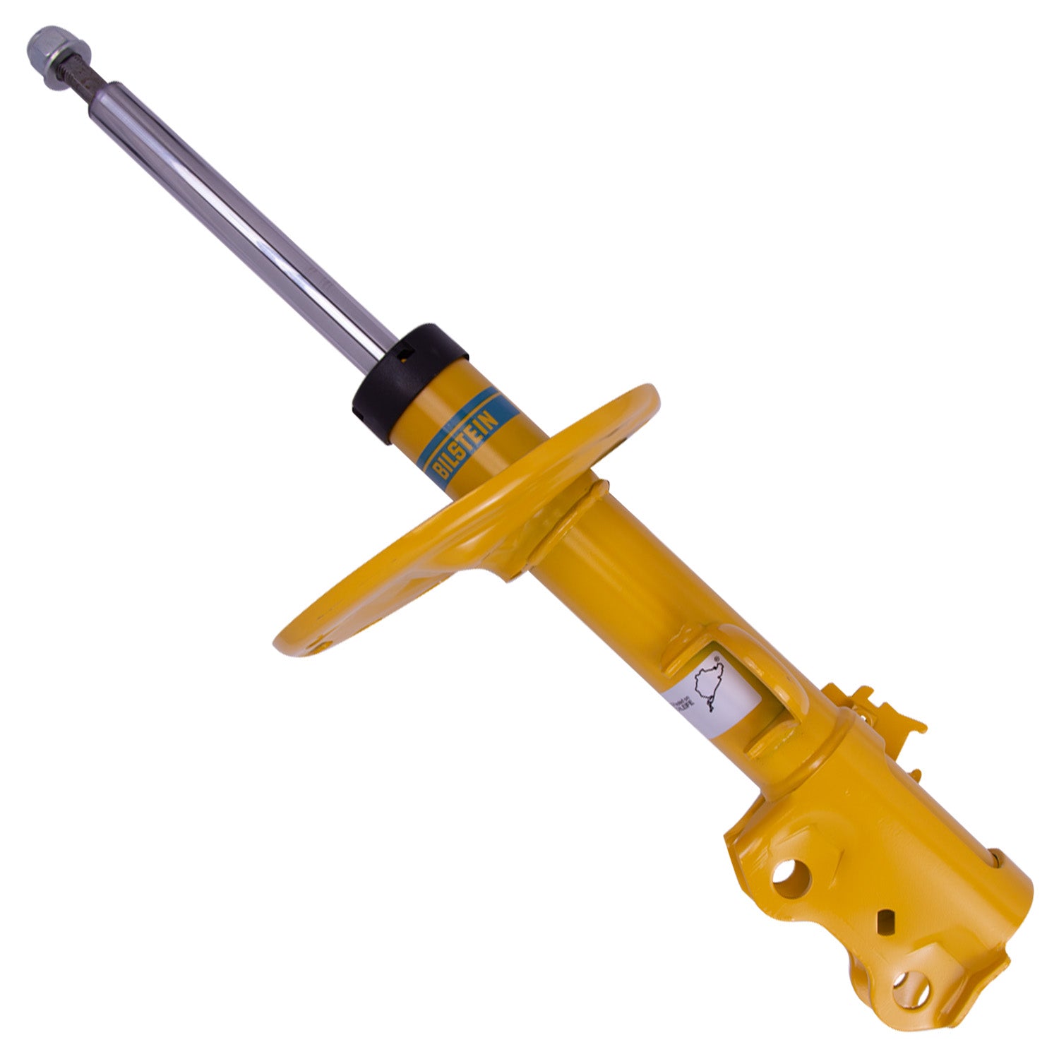 Bilstein 22-282958 - Suspension Strut Assembly Toyota RAV4 A4 13-18 Front Right Twintube B6 Bilstein 3