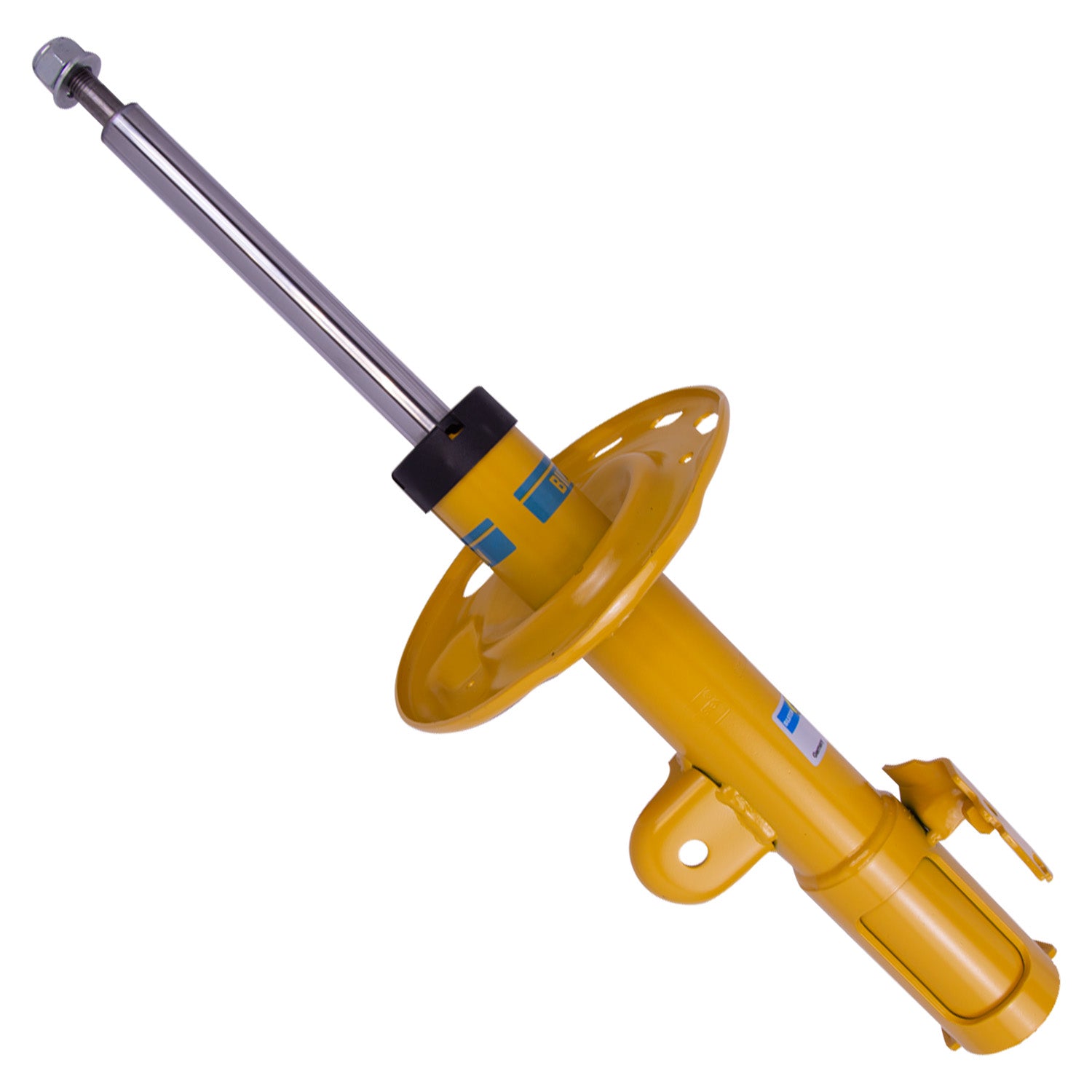 Bilstein 22-282958 - Suspension Strut Assembly Toyota RAV4 A4 13-18 Front Right Twintube B6 Bilstein 5