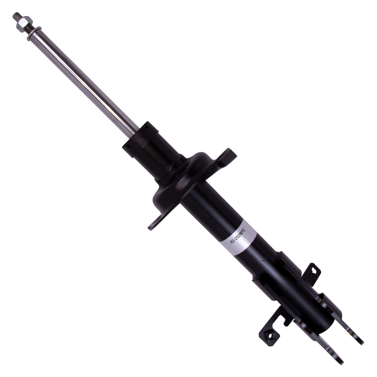 Bilstein 22-282972 - Suspension Strut Assembly Ford Edge 07-08 VL Twintube B4 OE Replacement Bilstein 1