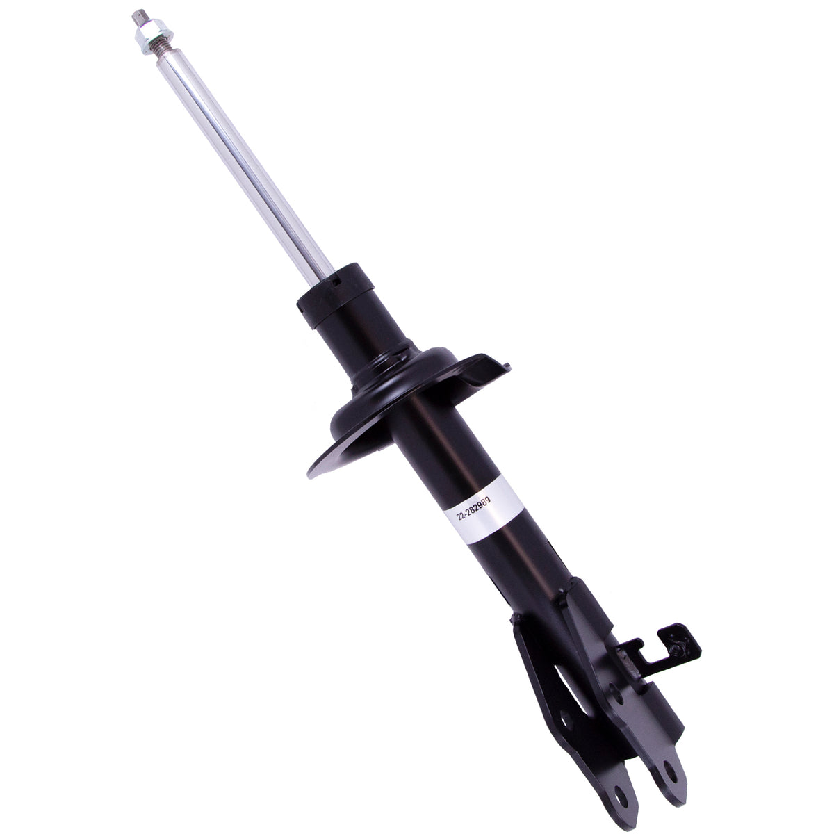 Bilstein 22-282989 - Suspension Strut Assembly Ford Edge 07-08 VR Twintube B4 OE Replacement Bilstein 1