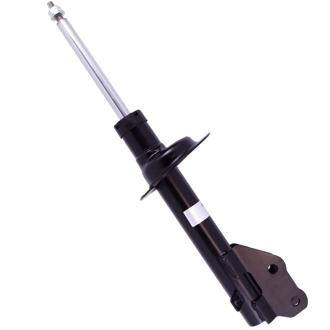 Bilstein 22-282989 - Suspension Strut Assembly Ford Edge 07-08 VR Twintube B4 OE Replacement Bilstein 5