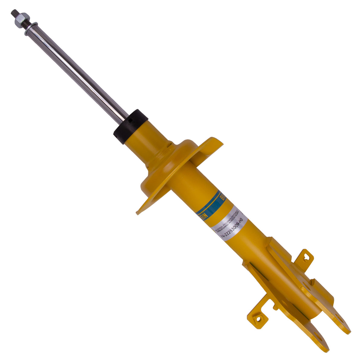 Bilstein 22-283009 - Suspension Strut Assembly Ford Edge 07-08 VL Twintube B6 Bilstein 3