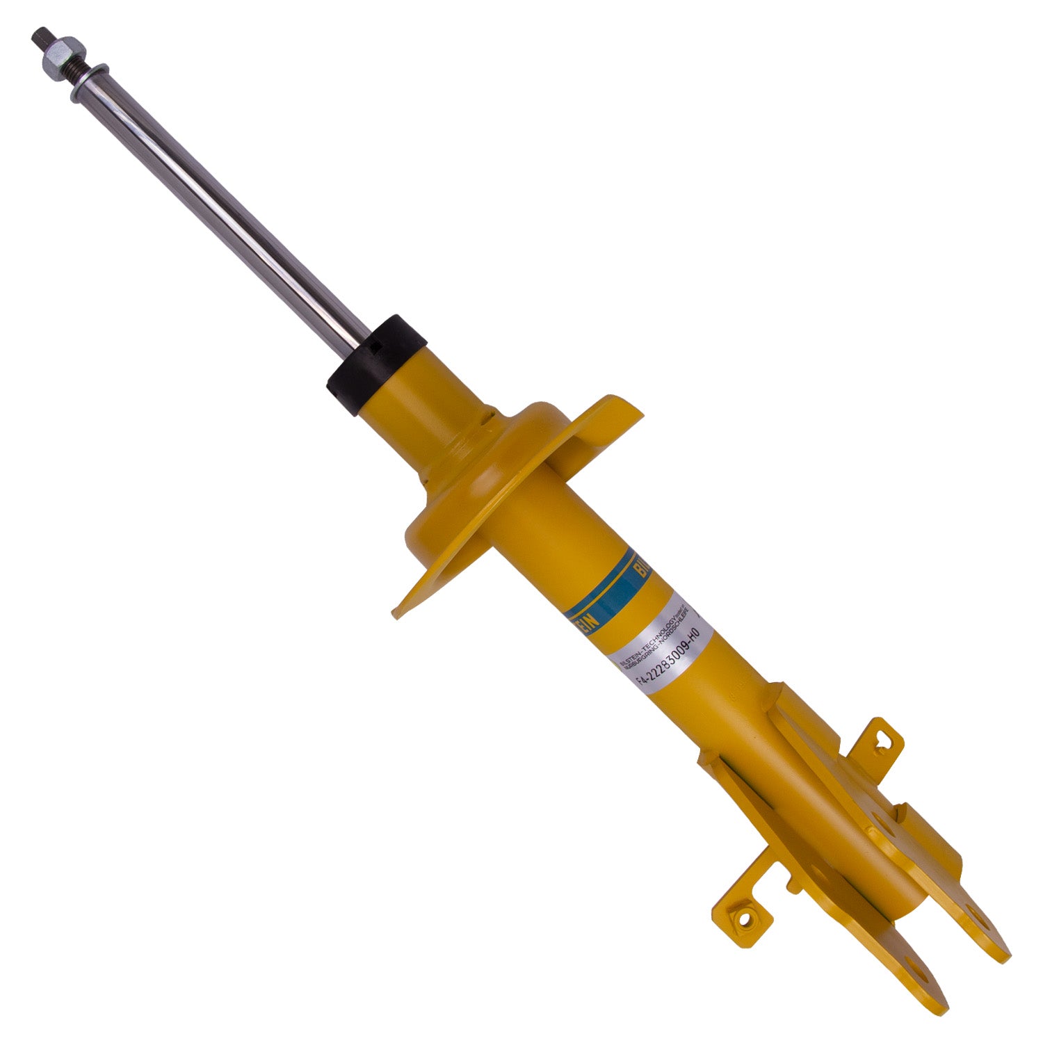 Bilstein 22-283009 - Suspension Strut Assembly Ford Edge 07-08 VL Twintube B6 Bilstein 3