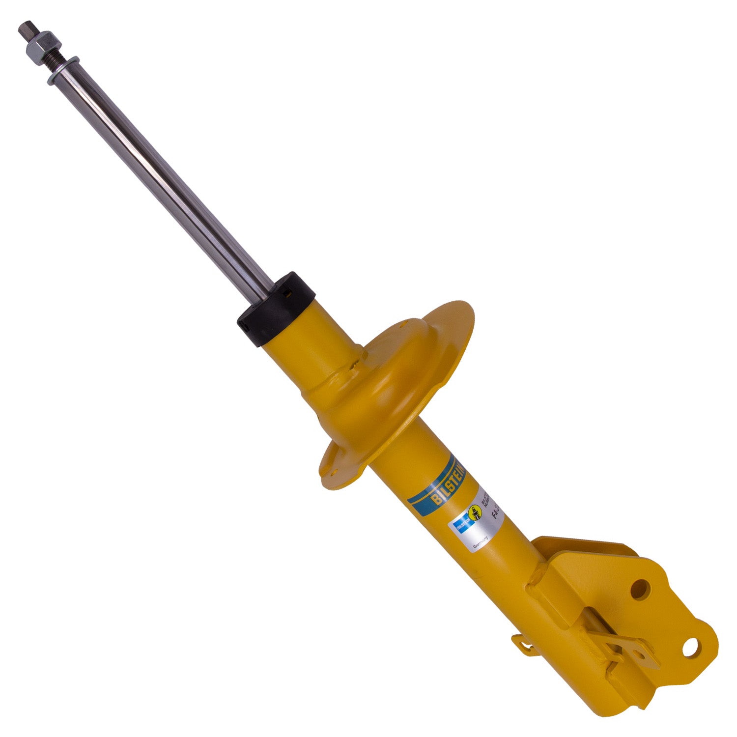 Bilstein 22-283009 - Suspension Strut Assembly Ford Edge 07-08 VL Twintube B6 Bilstein 5