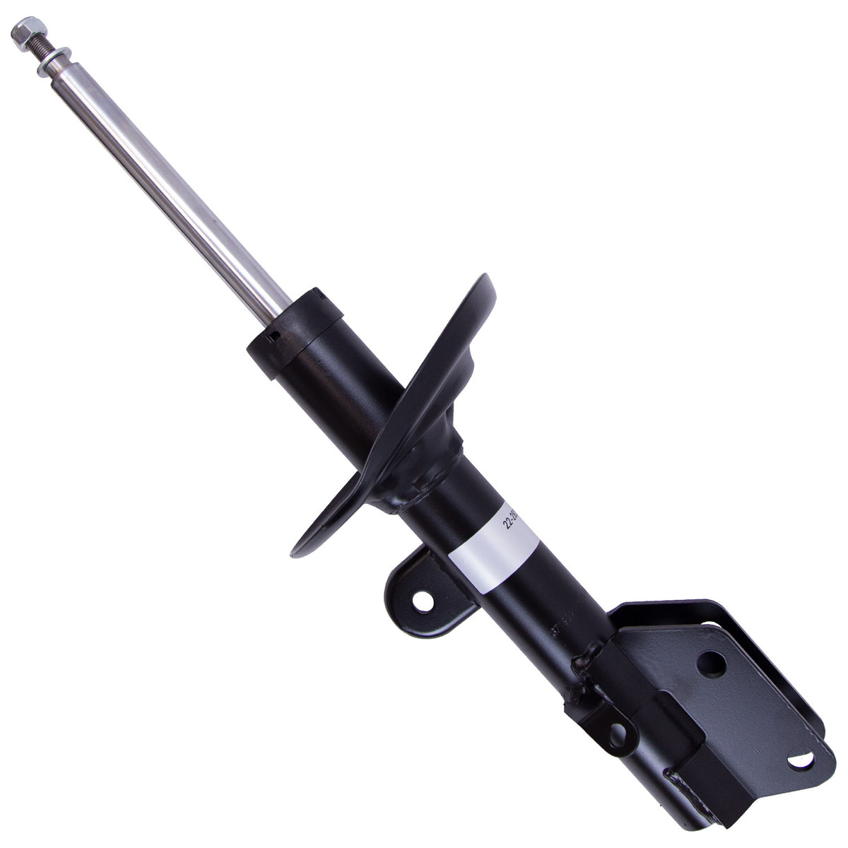 Bilstein 22-283597 - Suspension Strut Assembly Crosstrek 18- VL Twintube B4 OE Replacement Bilstein 3