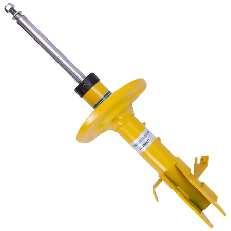 Bilstein 22-283627 - Suspension Strut Assembly Subuaru Crosstrek 18 Of Front Rightoad Front Left Twintube B6 Bilstein 3