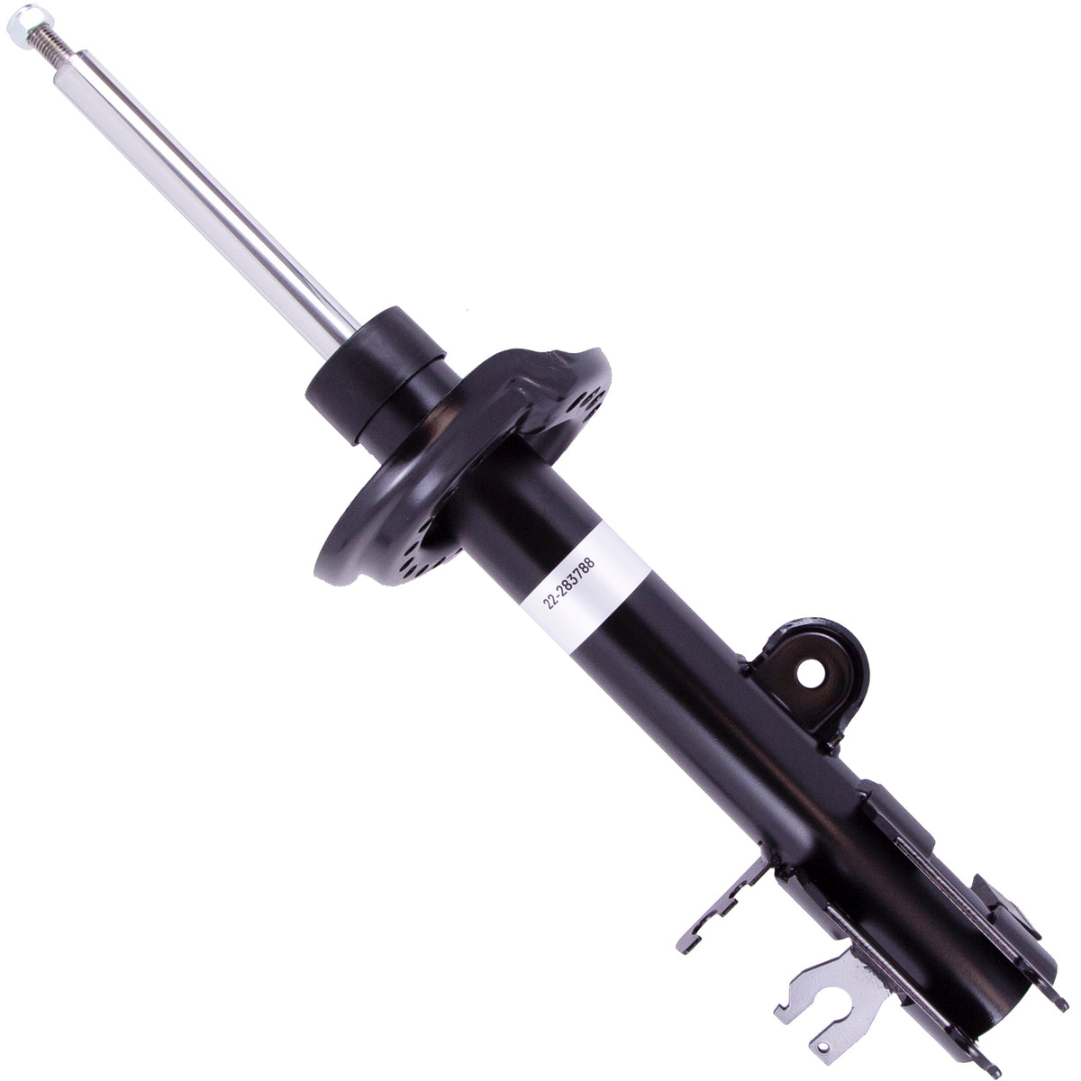 Bilstein 22-283788 - Suspension Strut Assembly Jeep Compass 17+ (MP)RL Twintube B4 OE Replacement Bilstein 1
