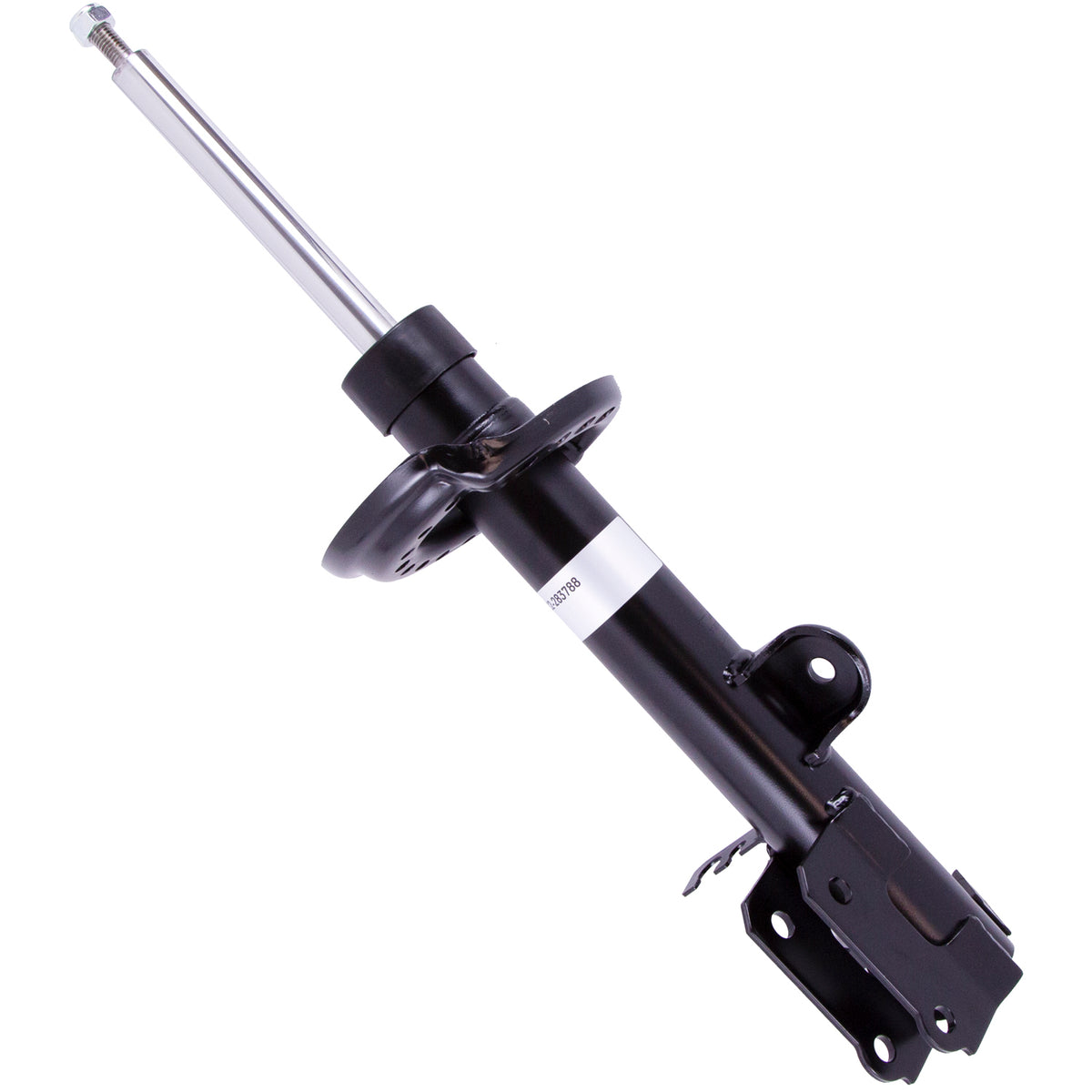 Bilstein 22-283788 - Suspension Strut Assembly Jeep Compass 17+ (MP)RL Twintube B4 OE Replacement Bilstein 3