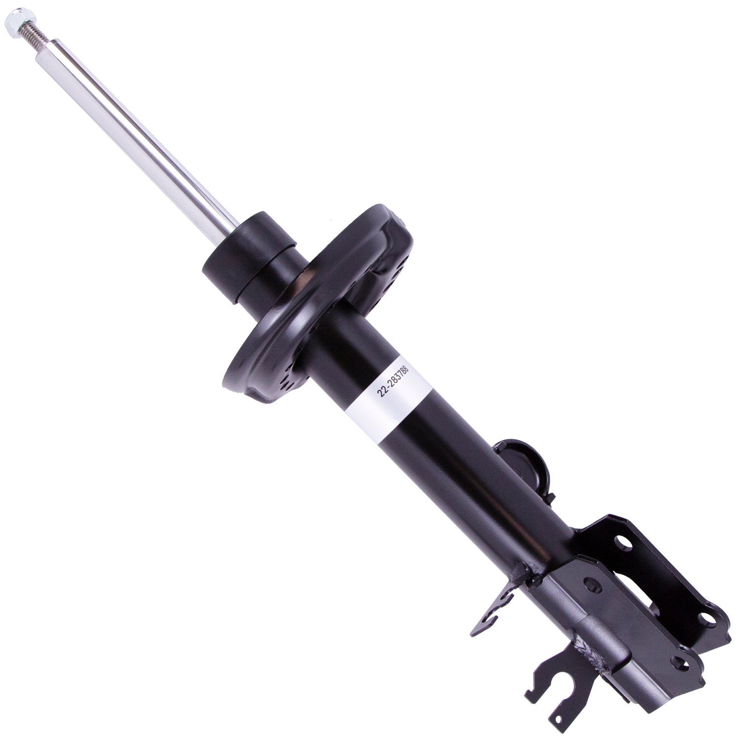 Bilstein 22-283788 - Suspension Strut Assembly Jeep Compass 17+ (MP)RL Twintube B4 OE Replacement Bilstein 5