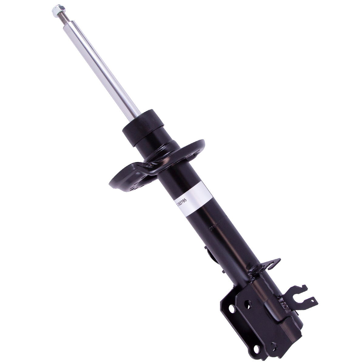 Bilstein 22-283795 - Suspension Strut Assembly Jeep Compass 17+ (MP)RR Twintube B4 OE Replacement Bilstein 4