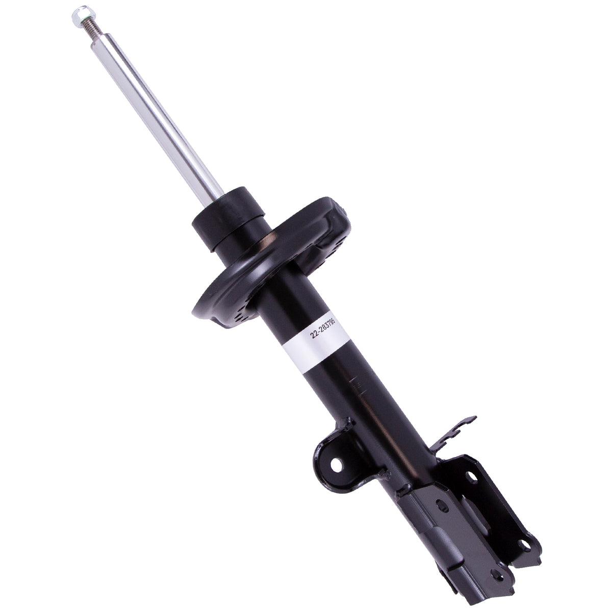 Bilstein 22-283795 - Suspension Strut Assembly Jeep Compass 17+ (MP)RR Twintube B4 OE Replacement Bilstein 1
