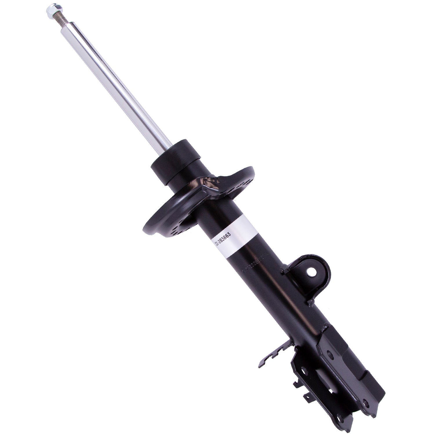 Bilstein 22-283863 - Suspension Strut Assembly Jeep Compass 17+ (MP) 4WDRL Twintube B4 OE Replacement Bilstein 3