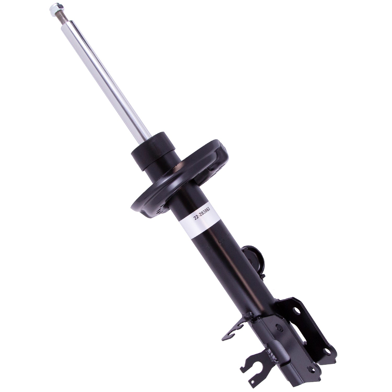 Bilstein 22-283863 - Suspension Strut Assembly Jeep Compass 17+ (MP) 4WDRL Twintube B4 OE Replacement Bilstein 5