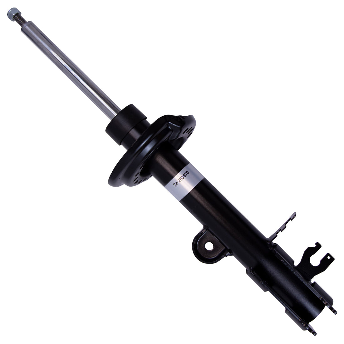 Bilstein 22-283870 - Suspension Strut Assembly Jeep Compass 17+ (MP) 4WDRR Twintube B4 OE Replacement Bilstein 2