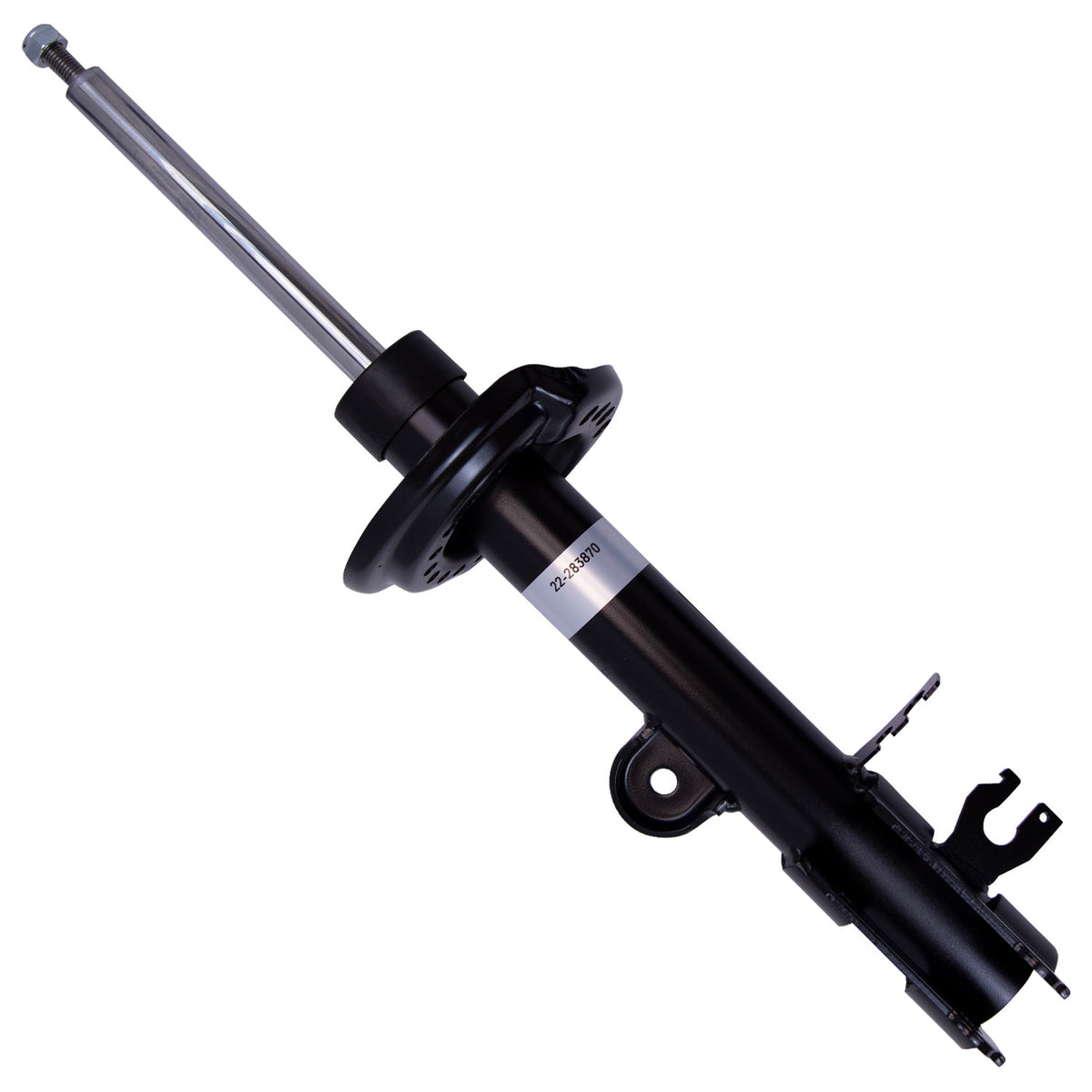 Bilstein 22-283870 - Suspension Strut Assembly Jeep Compass 17+ (MP) 4WDRR Twintube B4 OE Replacement Bilstein 2