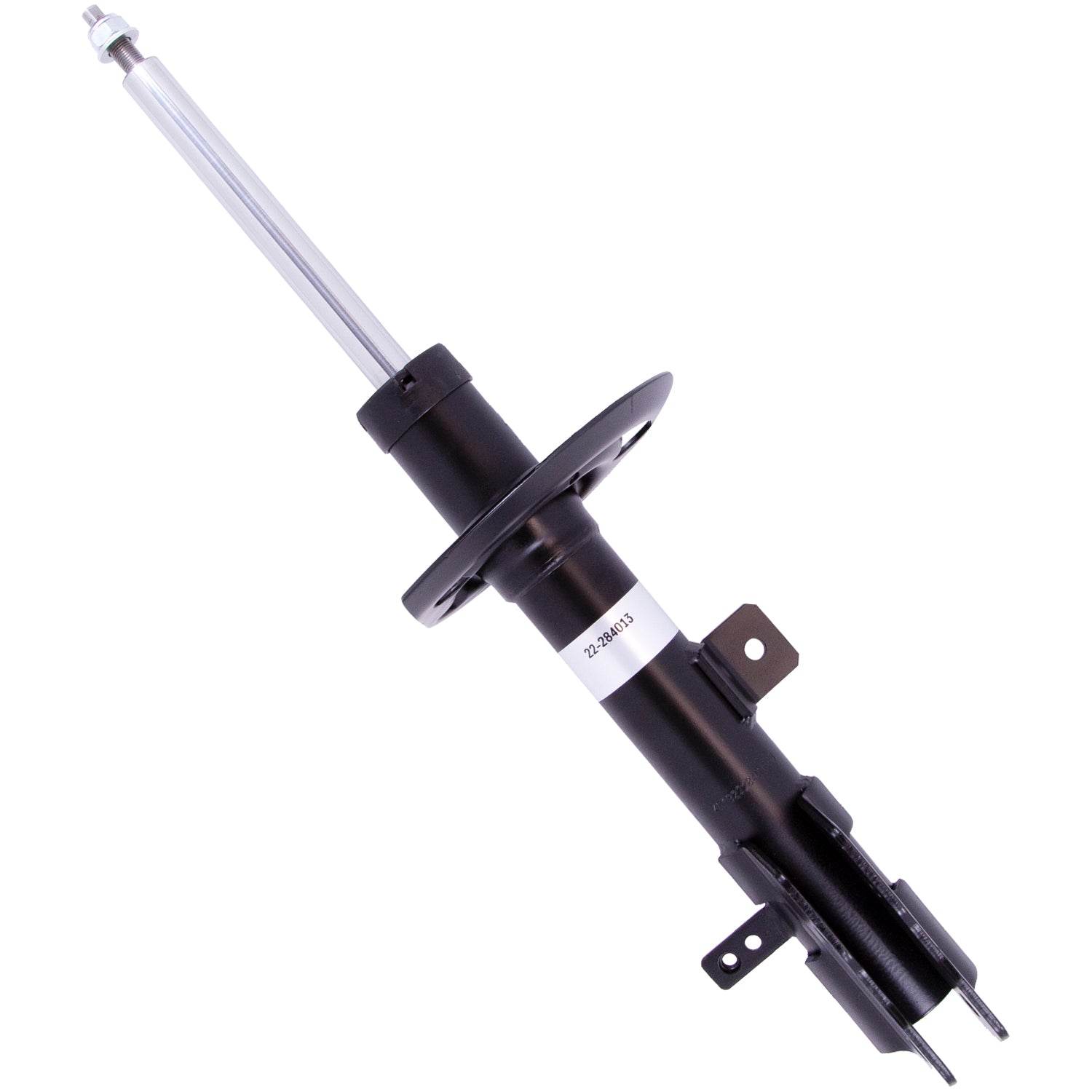 Bilstein 22-284013 - Suspension Strut Assembly Jeep Compass Patriot 11-16 Front Left BIA Twintube B4 OE Replacement Bilstein 2