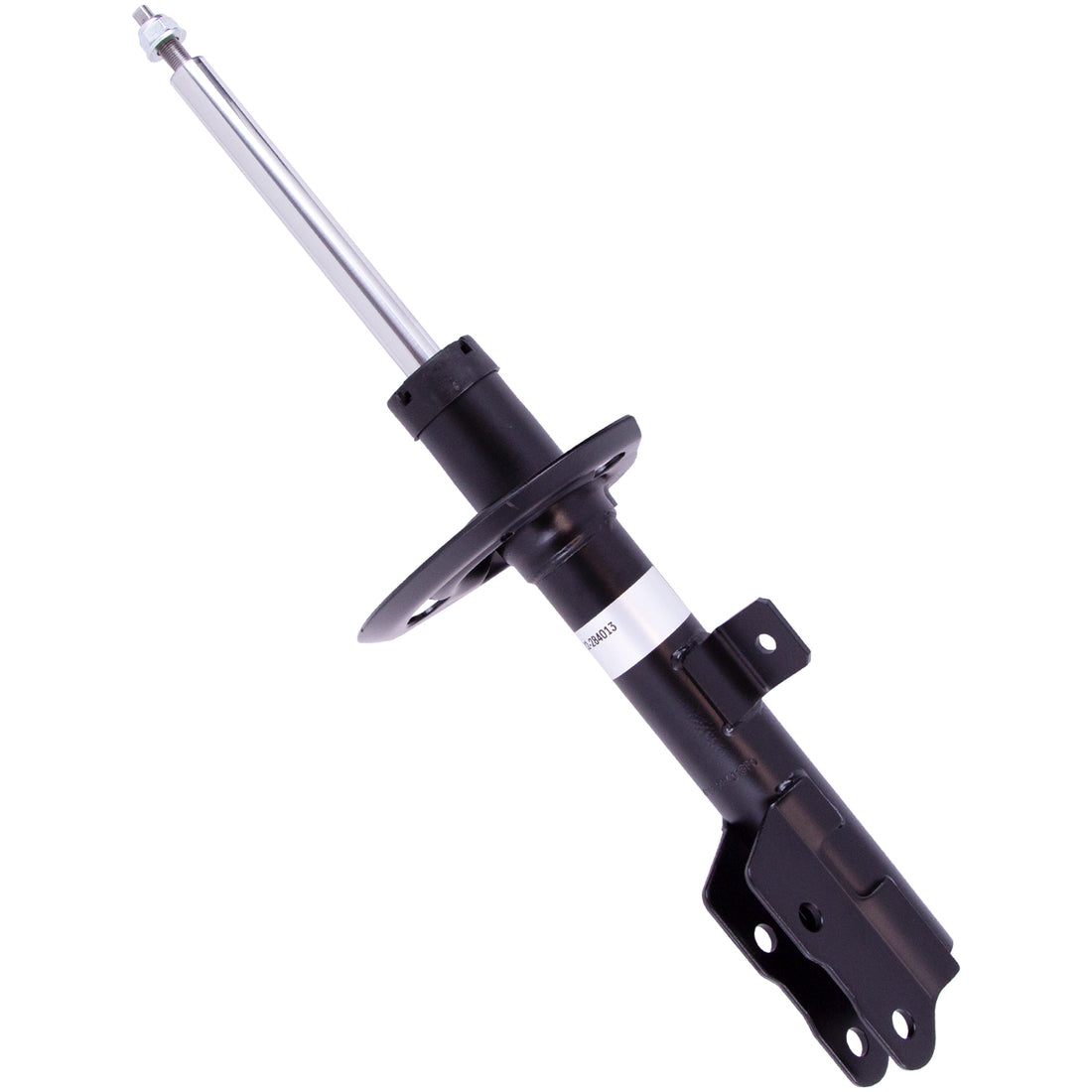 Bilstein 22-284013 - Suspension Strut Assembly Jeep Compass Patriot 11-16 Front Left BIA Twintube B4 OE Replacement Bilstein 4