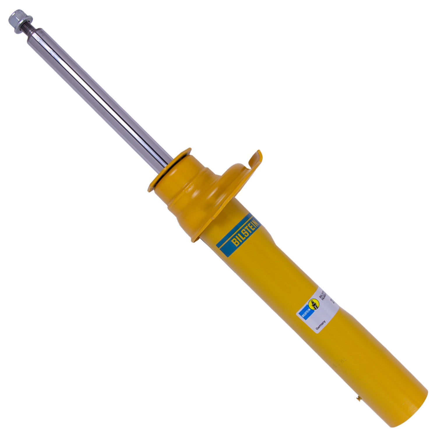 Bilstein 22-286437 - Suspension Strut Assembly B6 Performance Twintube Front Left 2017-2024 Mini Cooper Countryman