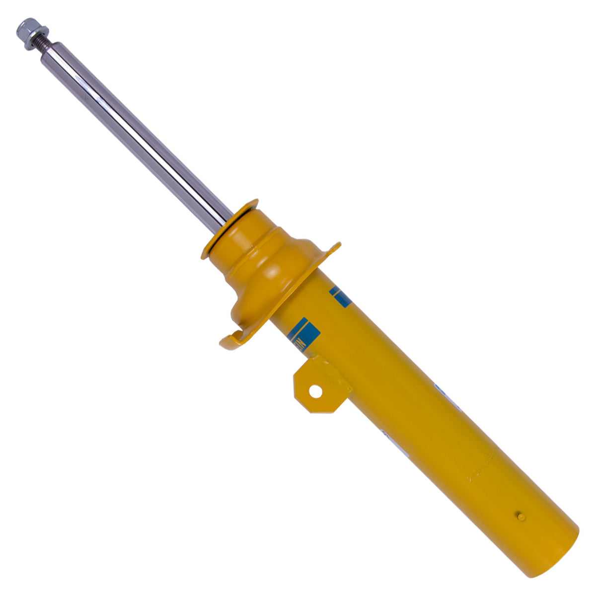Bilstein 22-286437 - Suspension Strut Assembly MINI F60 Countryman Standard Front Left Twintube B6 Performance Bilstein 5