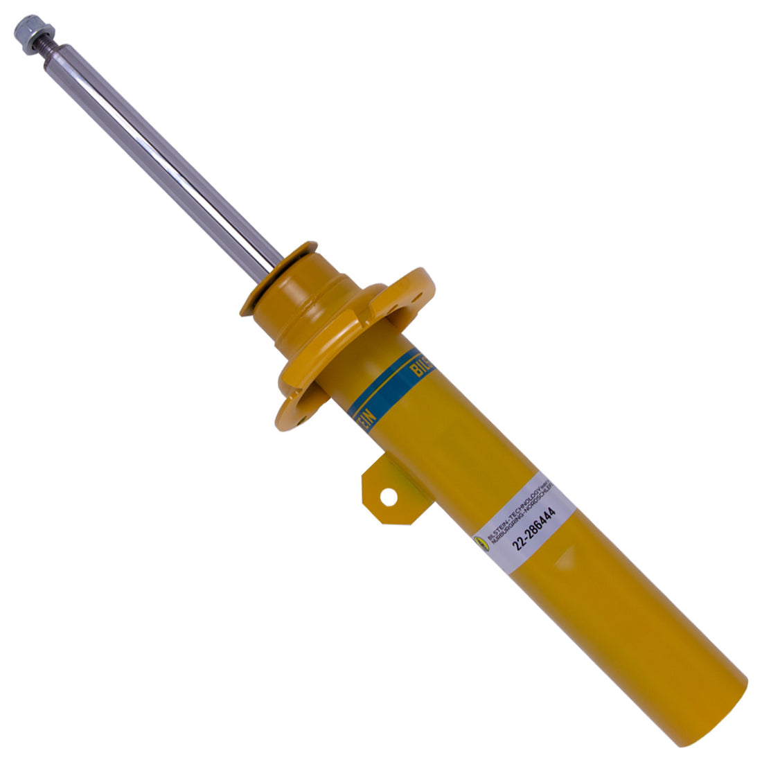 Bilstein 22-286444 - Suspension Strut Assembly MINI F60 Countryman Standard Front Right Twintube B6 Performance Bilstein 3
